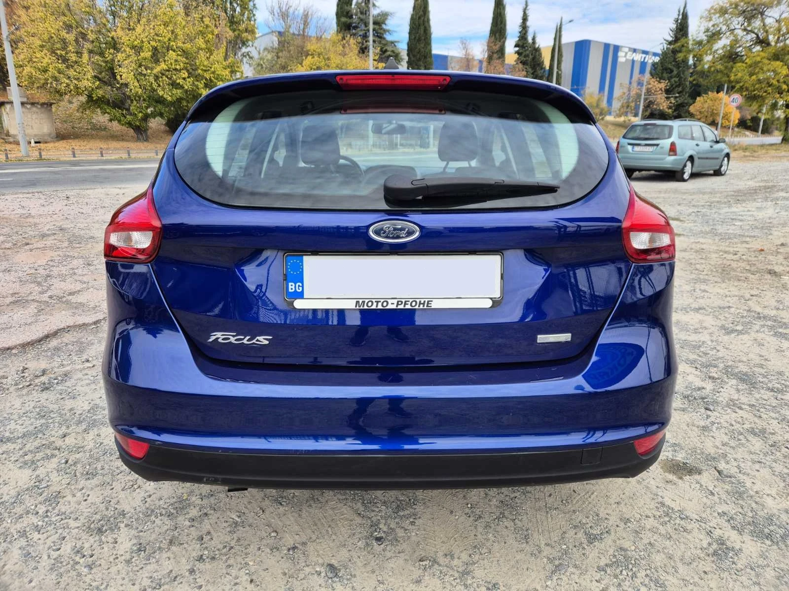 Ford Focus 1.0i Ecoboost - изображение 4