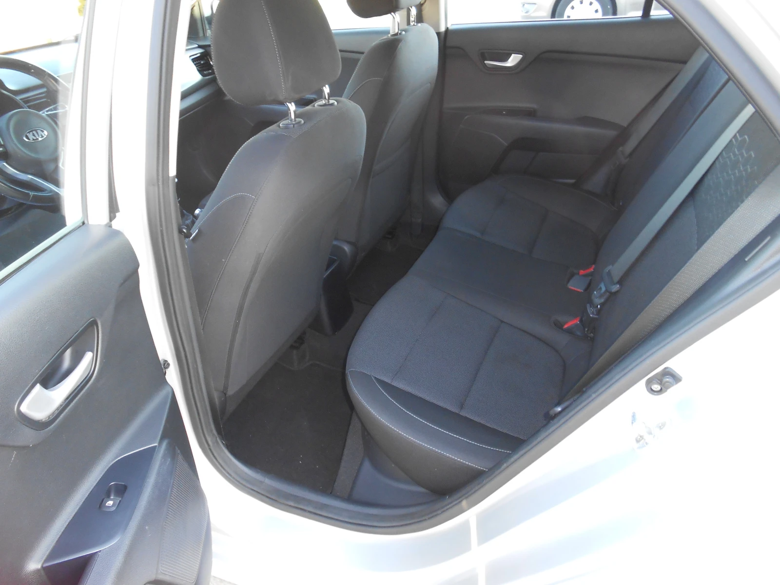 Kia Rio 1.0i-Euro-6B-Kamera | Mobile.bg — изображение 16