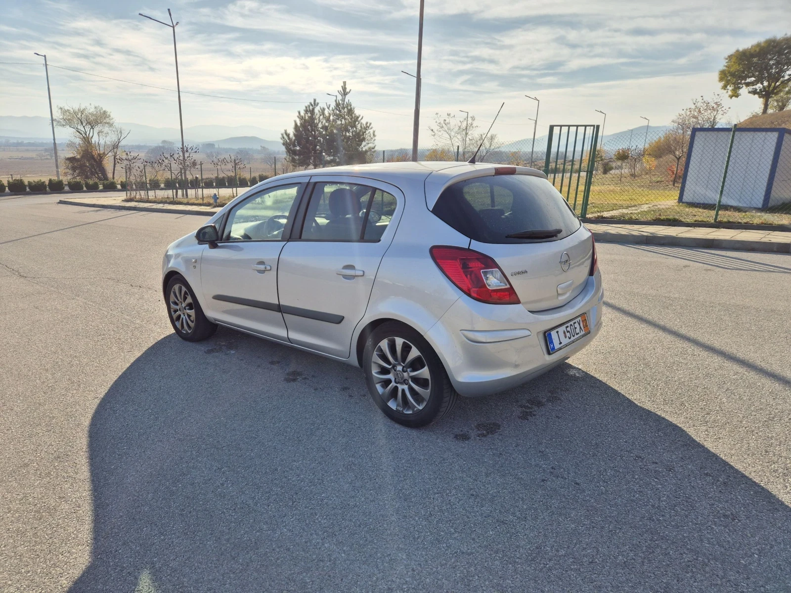 Opel Corsa 1.4 Eco - изображение 6