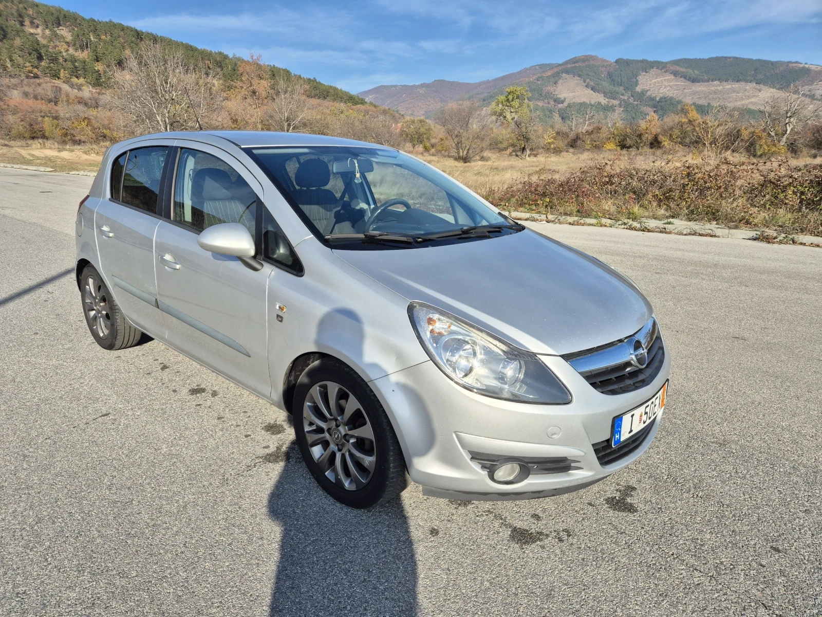 Opel Corsa 1.4 Eco - изображение 3