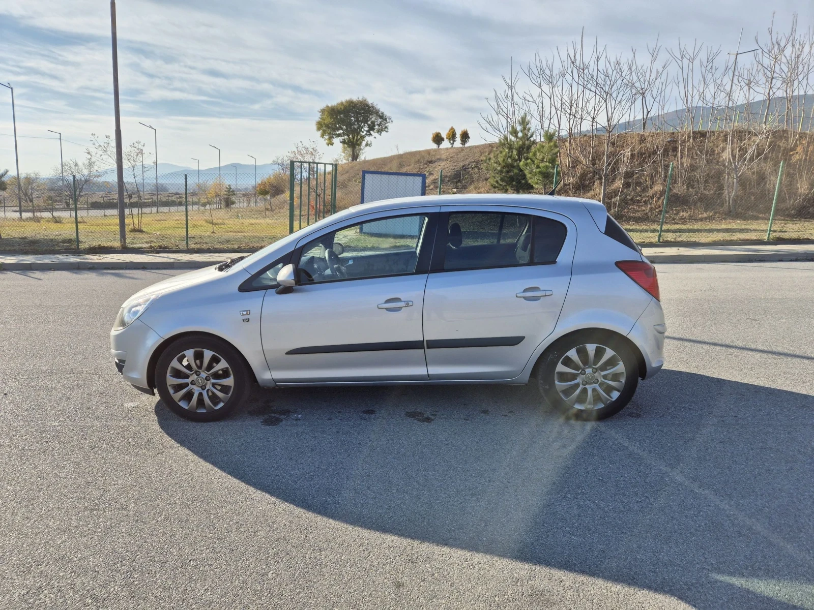 Opel Corsa 1.4 Eco - изображение 7