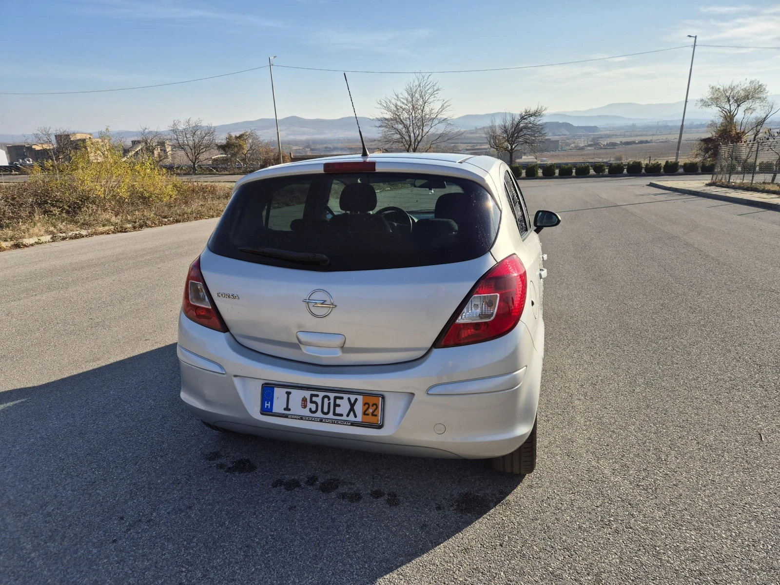 Opel Corsa 1.4 Eco - изображение 5