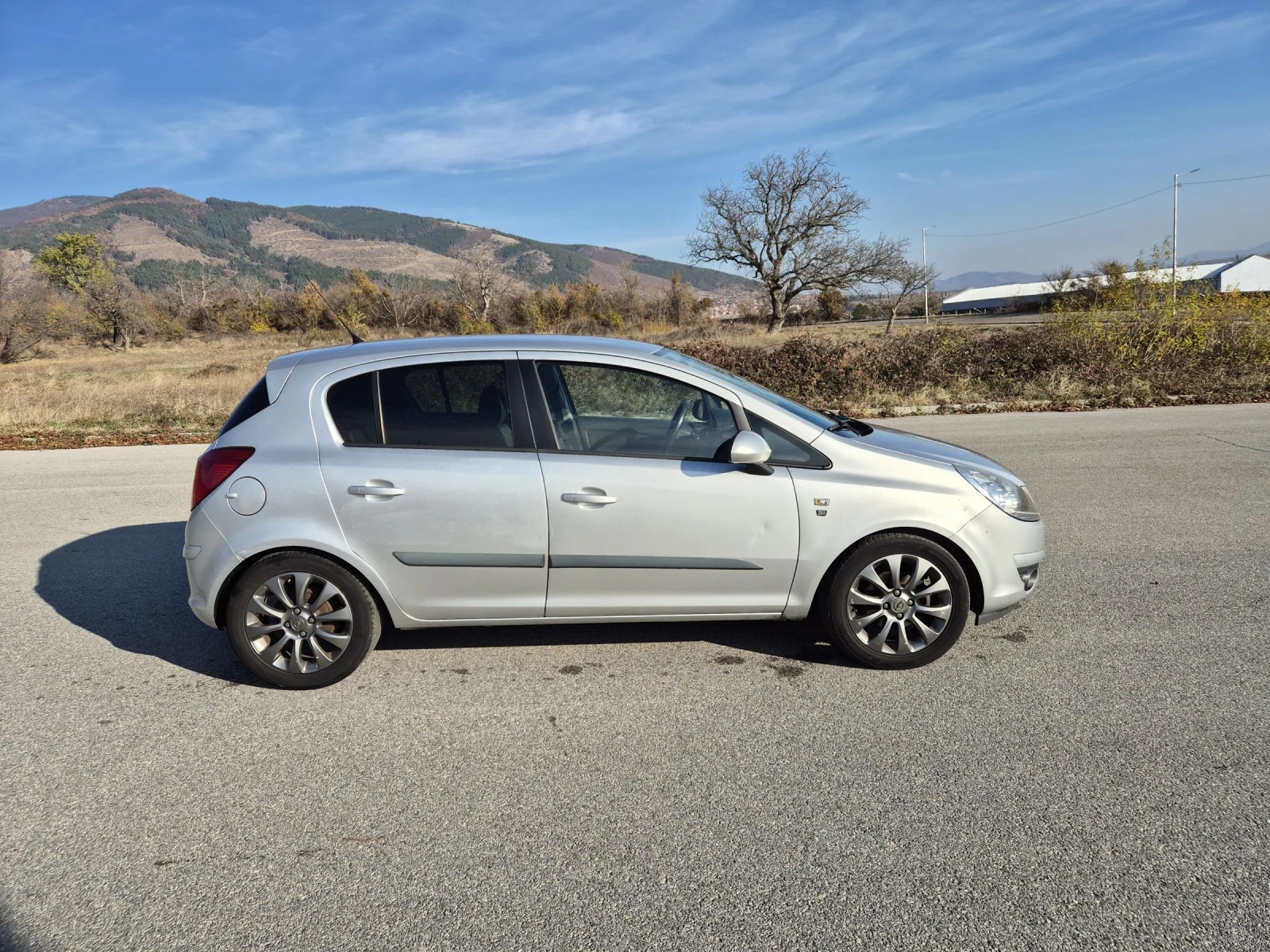 Opel Corsa 1.4 Eco - изображение 4