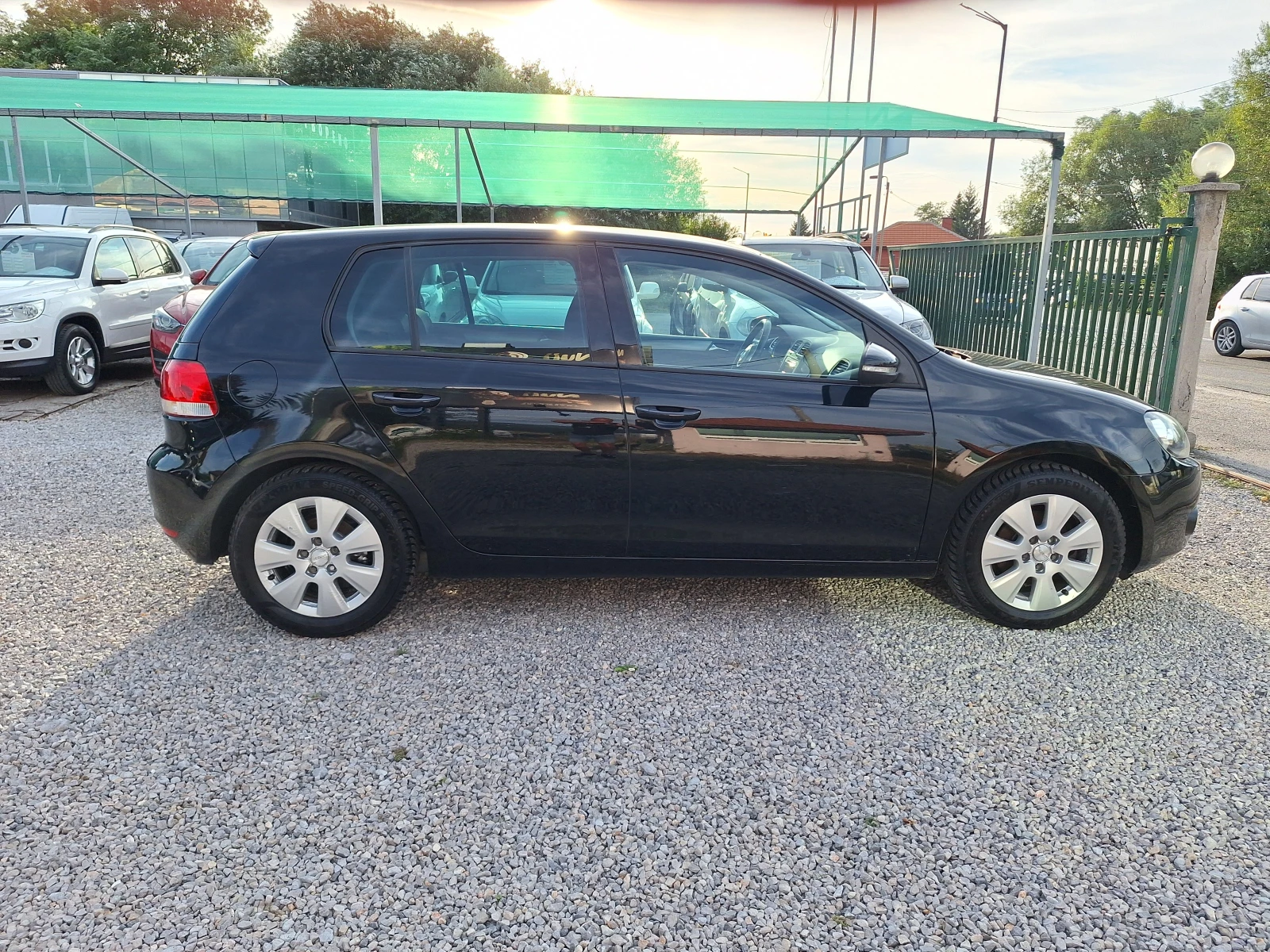 VW Golf 1.2 tsi 105ks evro 5! - изображение 2
