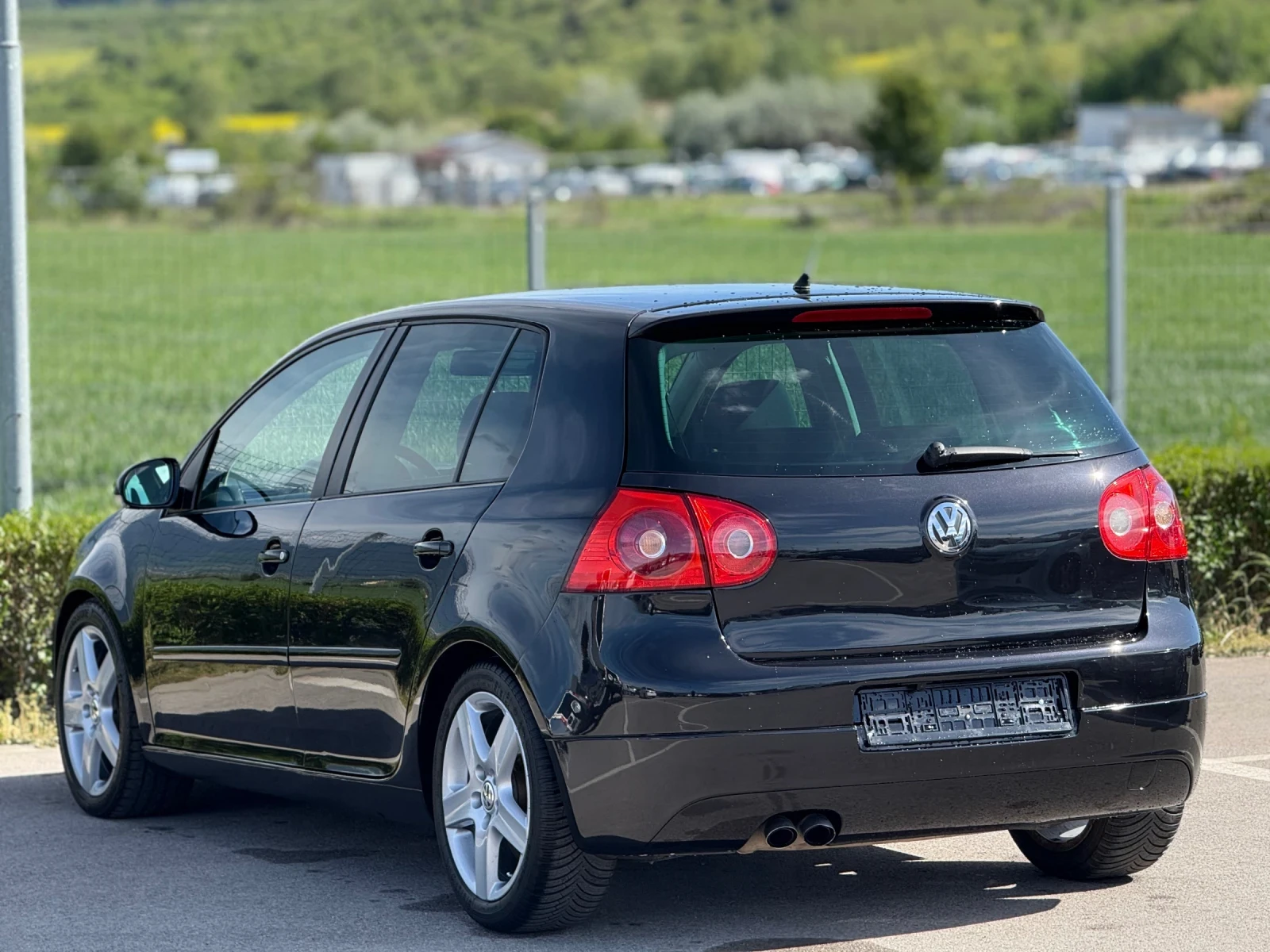 VW Golf 1.9TDI GT 6ск. - НОВ ВНОС!!!  - изображение 6