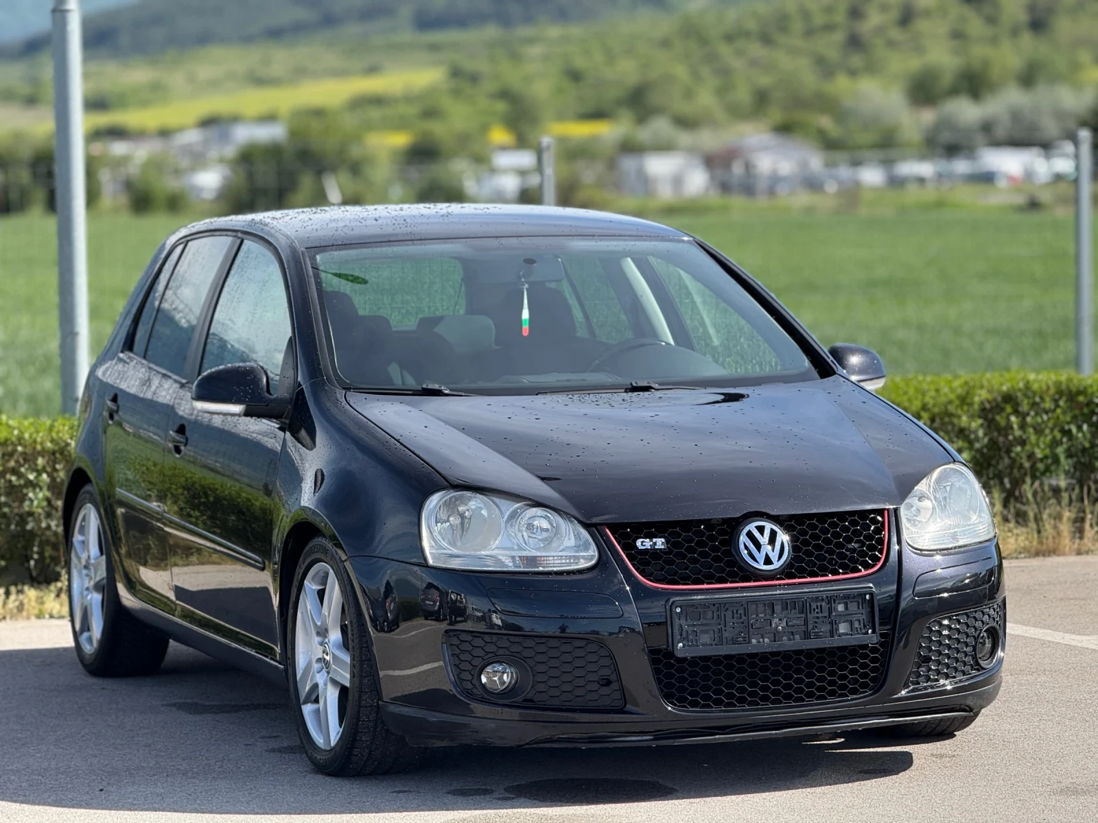 VW Golf 1.9TDI GT 6ск. - НОВ ВНОС!!!  - изображение 3