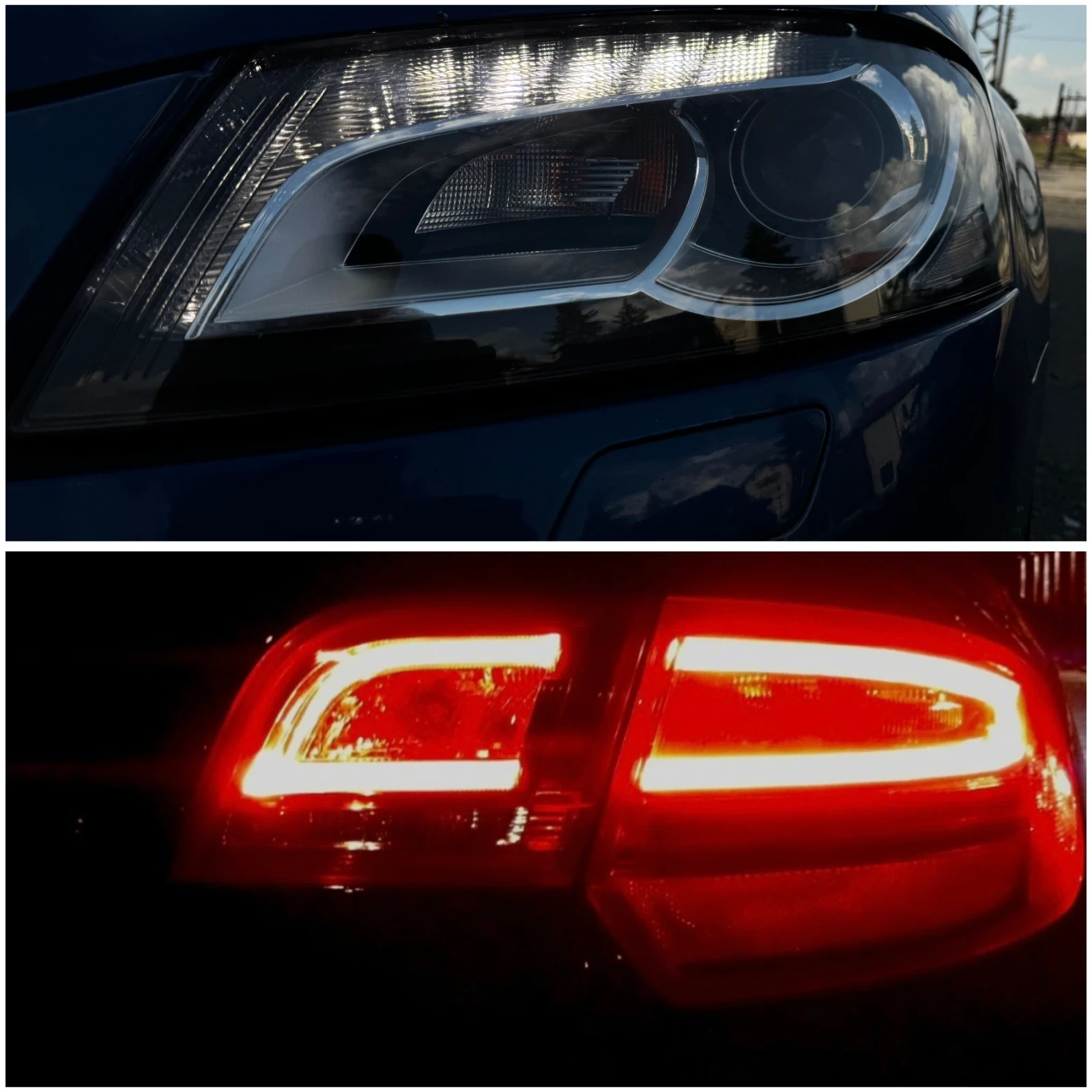 Audi A3 2.0TDI* * QUATTRO* * LED* * FACELIFT* *  - изображение 6