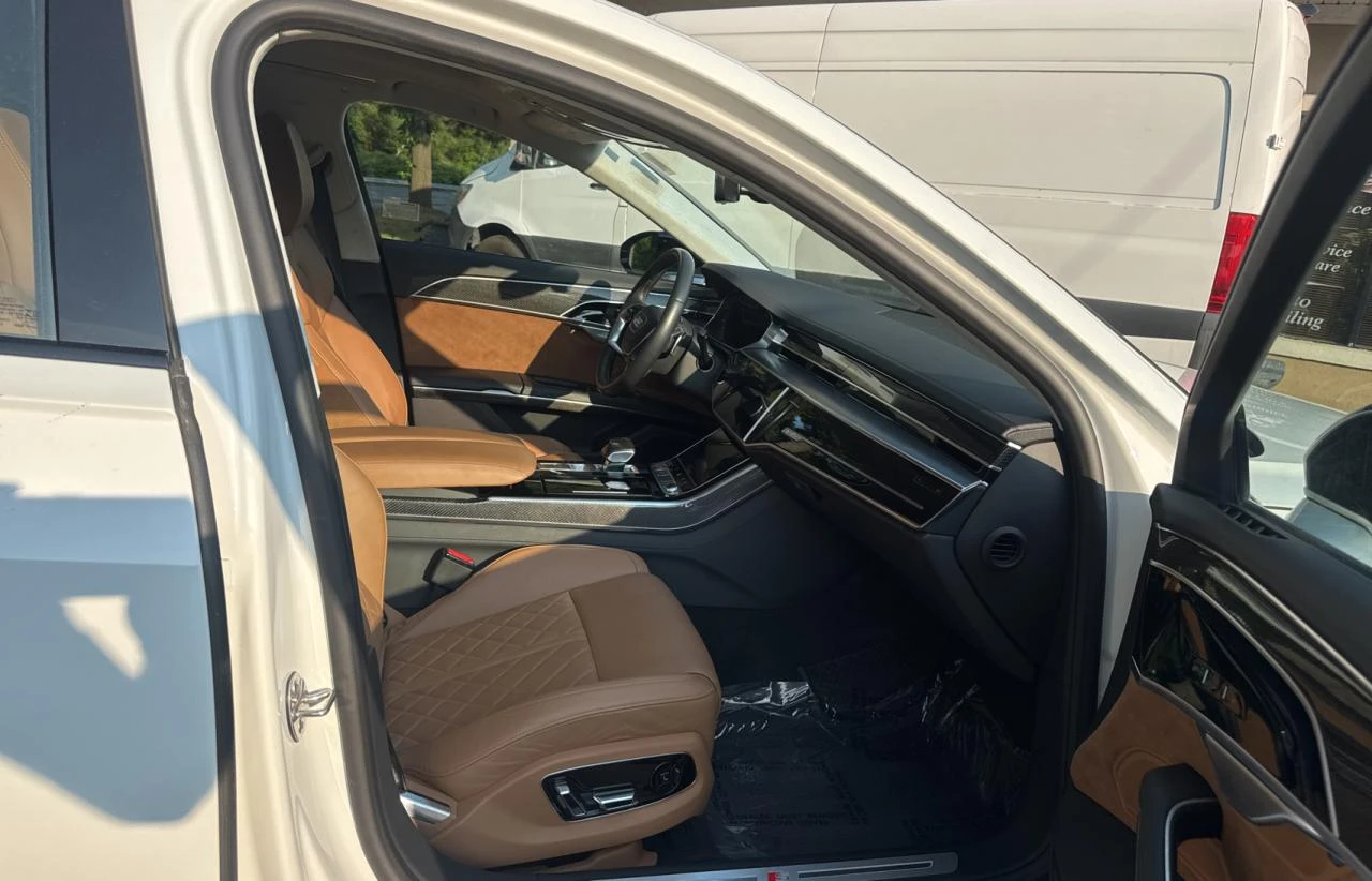 Audi S8 Bang & Olufsen 3D * Virtual Cockpit Plus - изображение 6