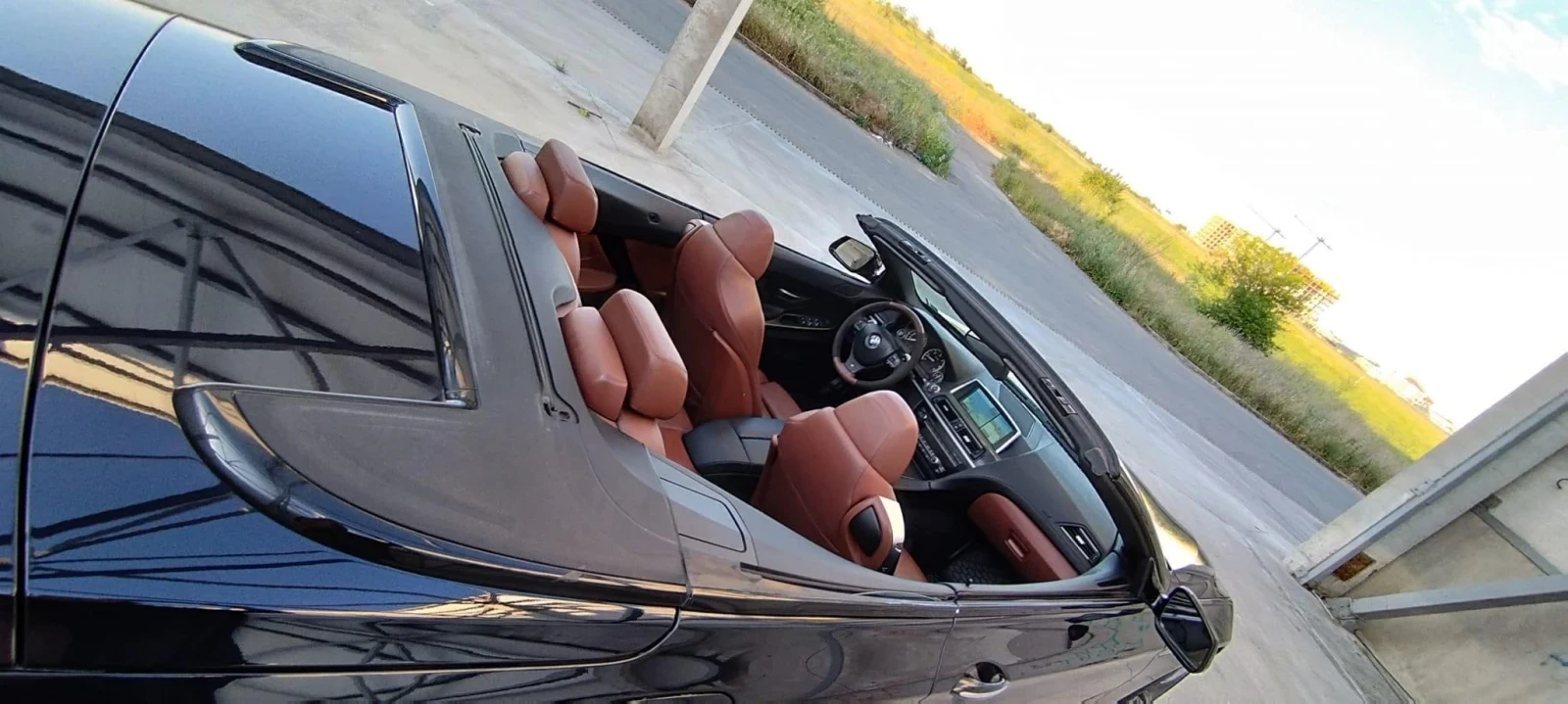 BMW 640  - изображение 3