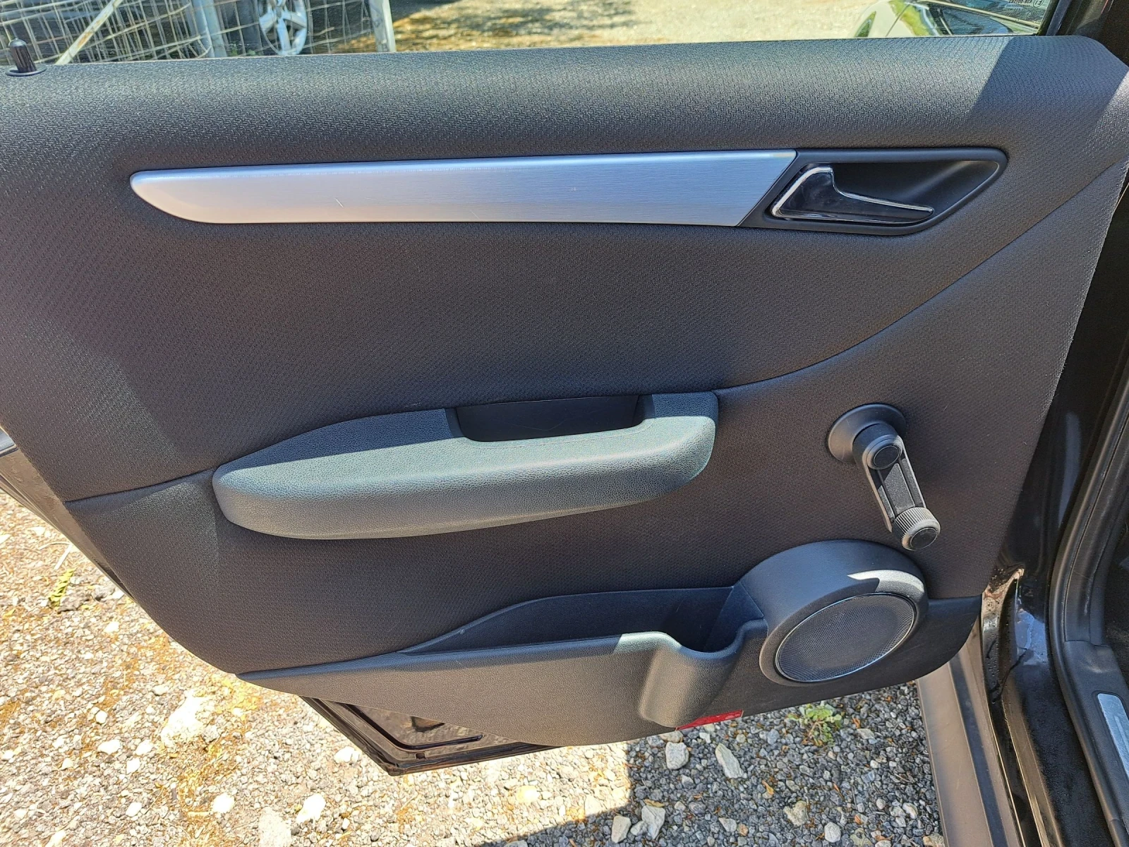 Mercedes-Benz B 180 Avangarde  - изображение 7