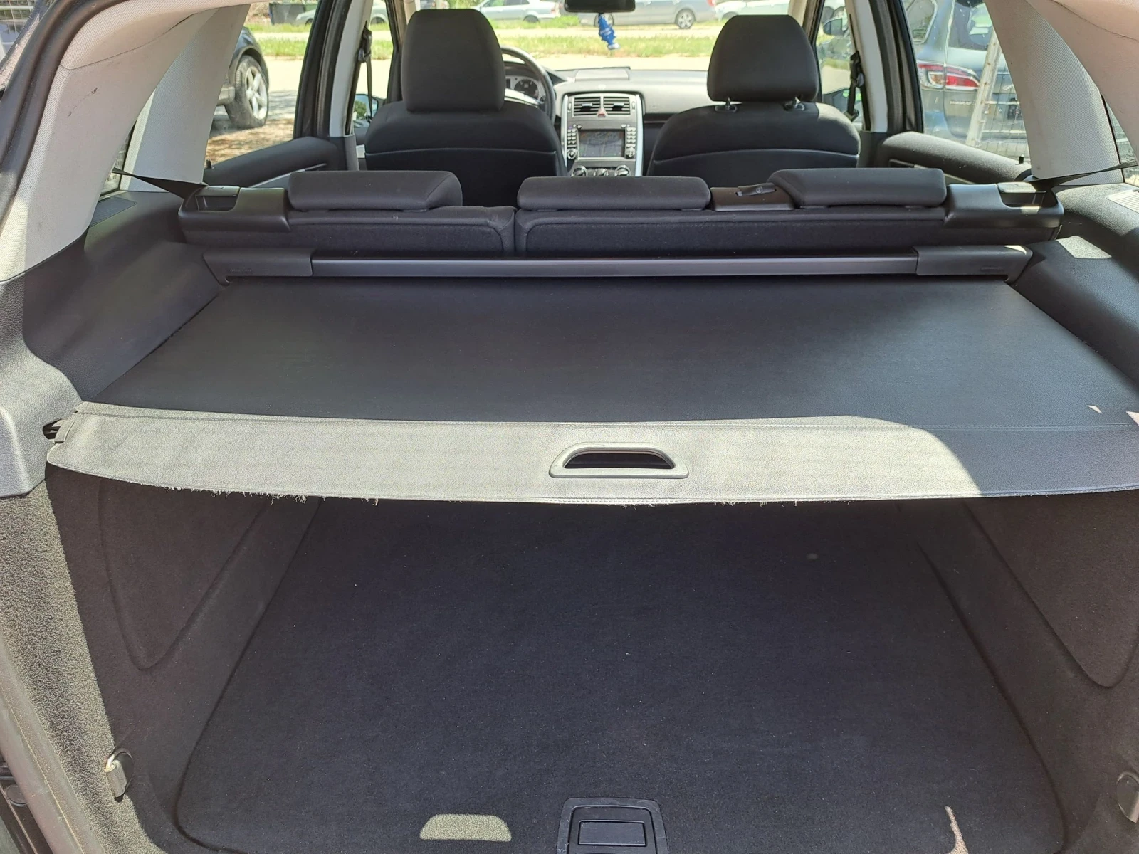 Mercedes-Benz B 180 Avangarde  - изображение 5