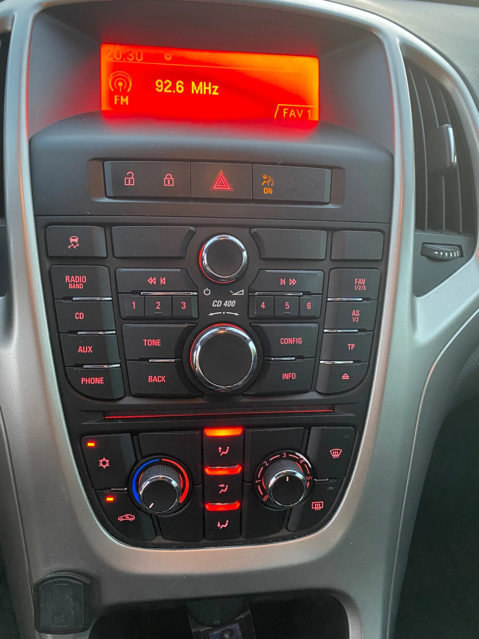Opel Astra  - изображение 7