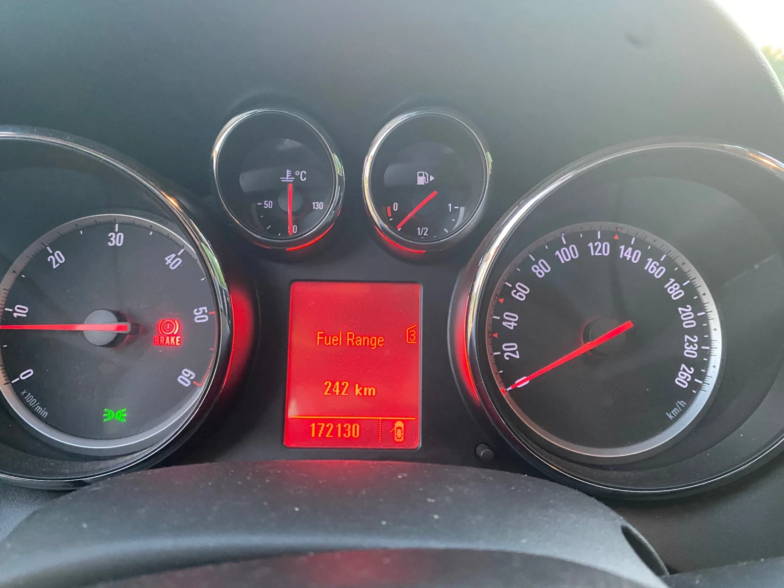 Opel Astra  - изображение 8