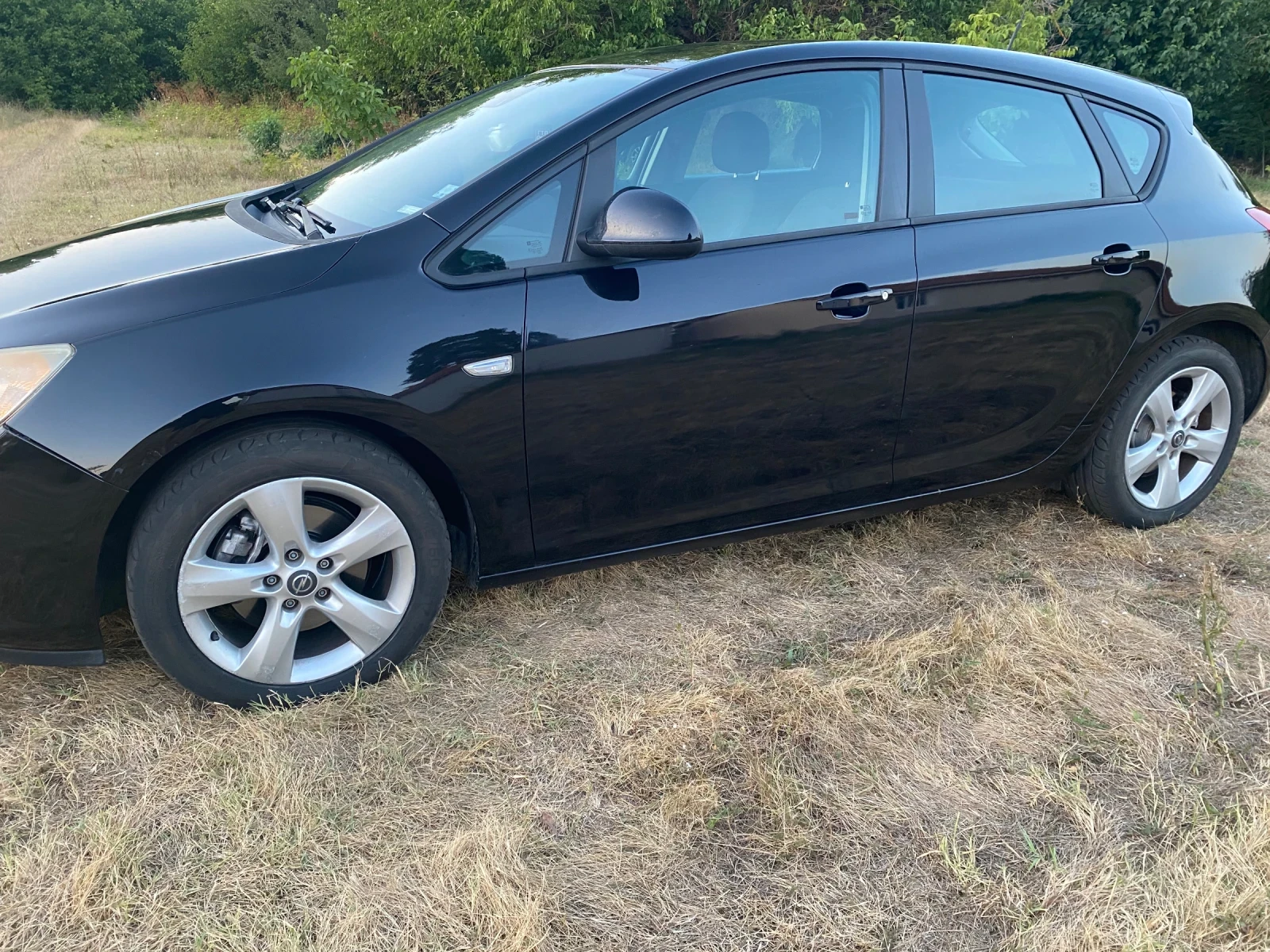 Opel Astra  - изображение 2