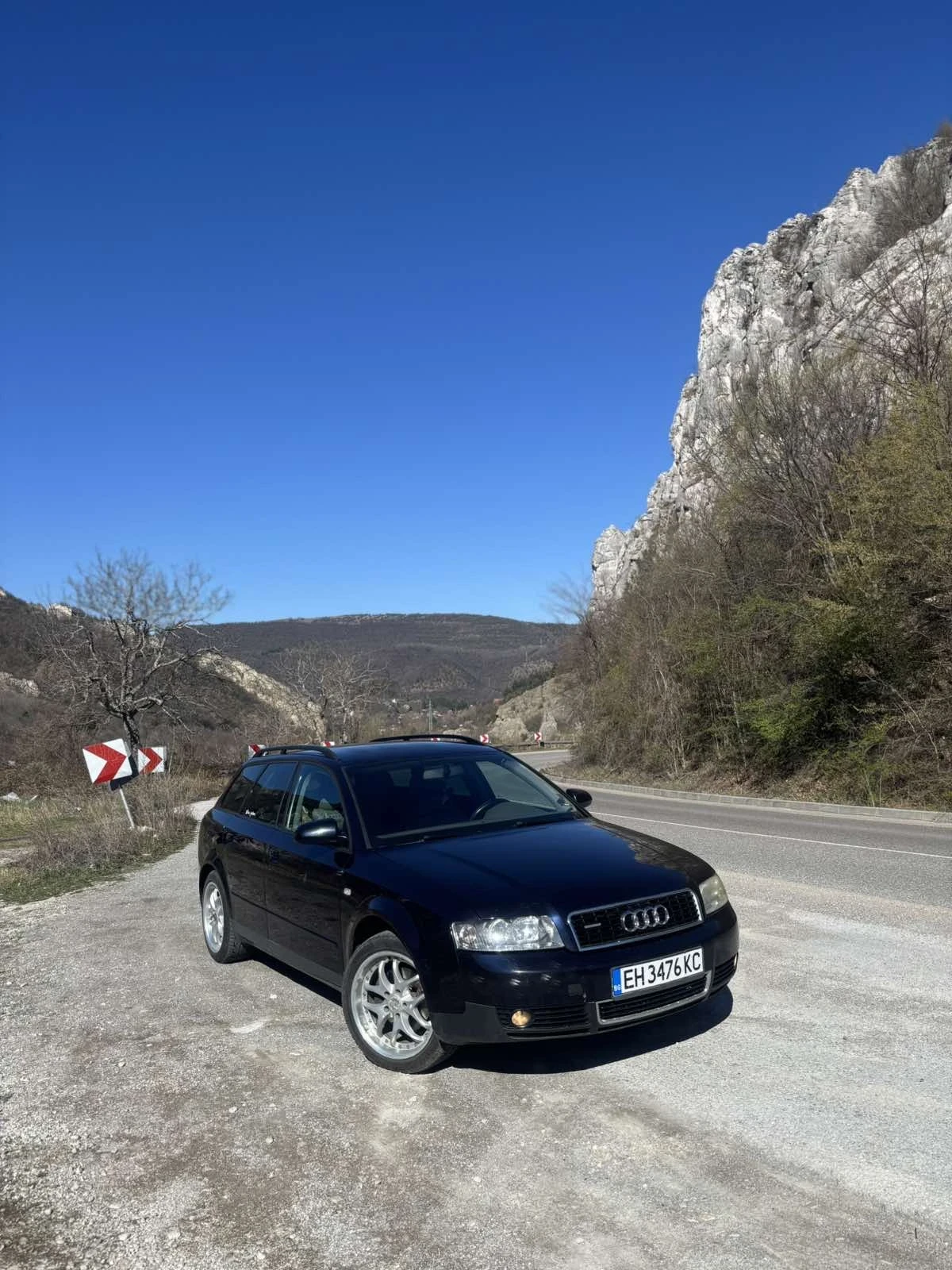 Audi A4 TDI | Mobile.bg � ����������� 1
