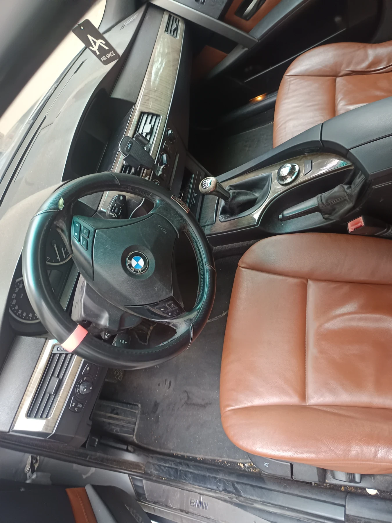 BMW 530 ,  | Mobile.bg   12