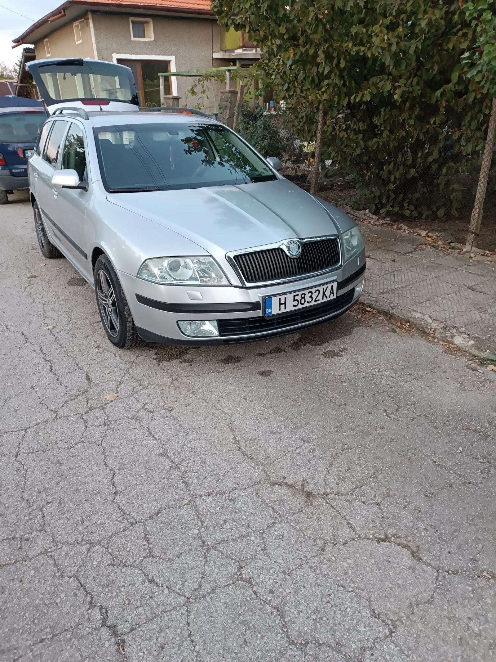 Skoda Octavia | Mobile.bg — изображение 1