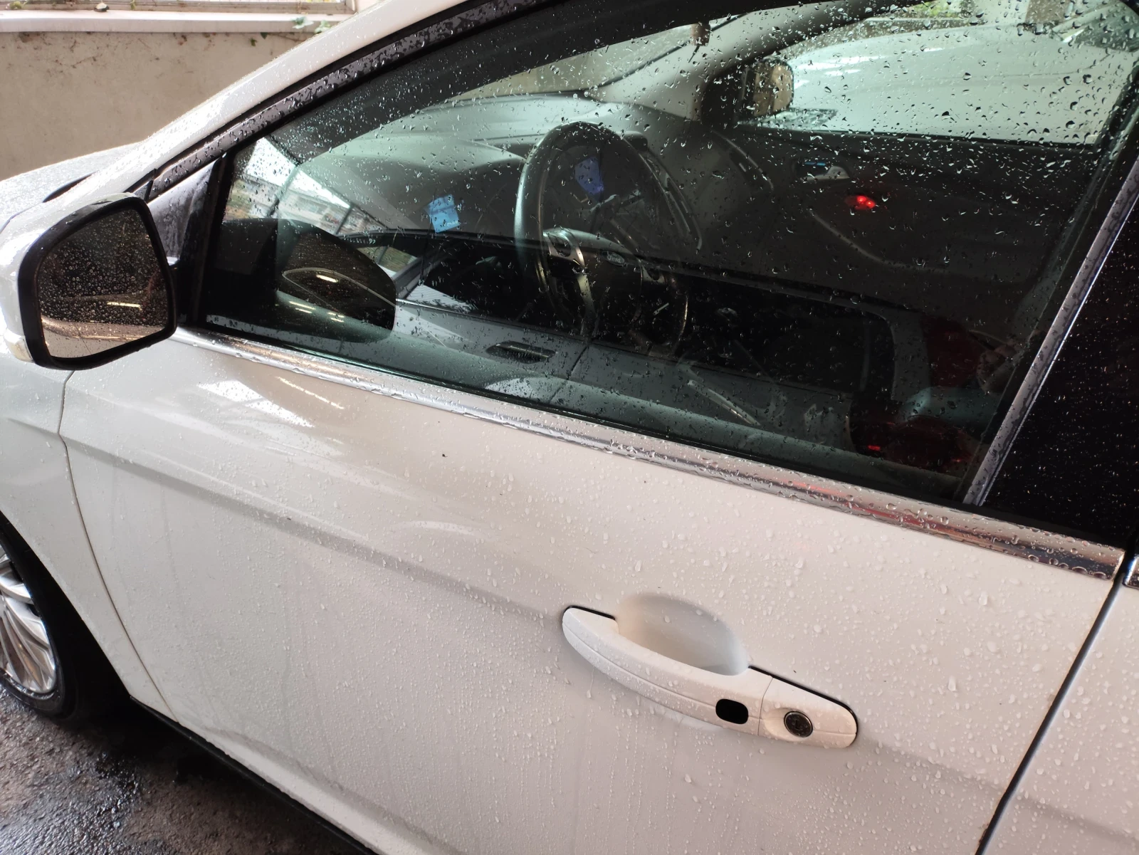 Ford Focus MK3 1.6TDCI Titanium Перфектен - изображение 8