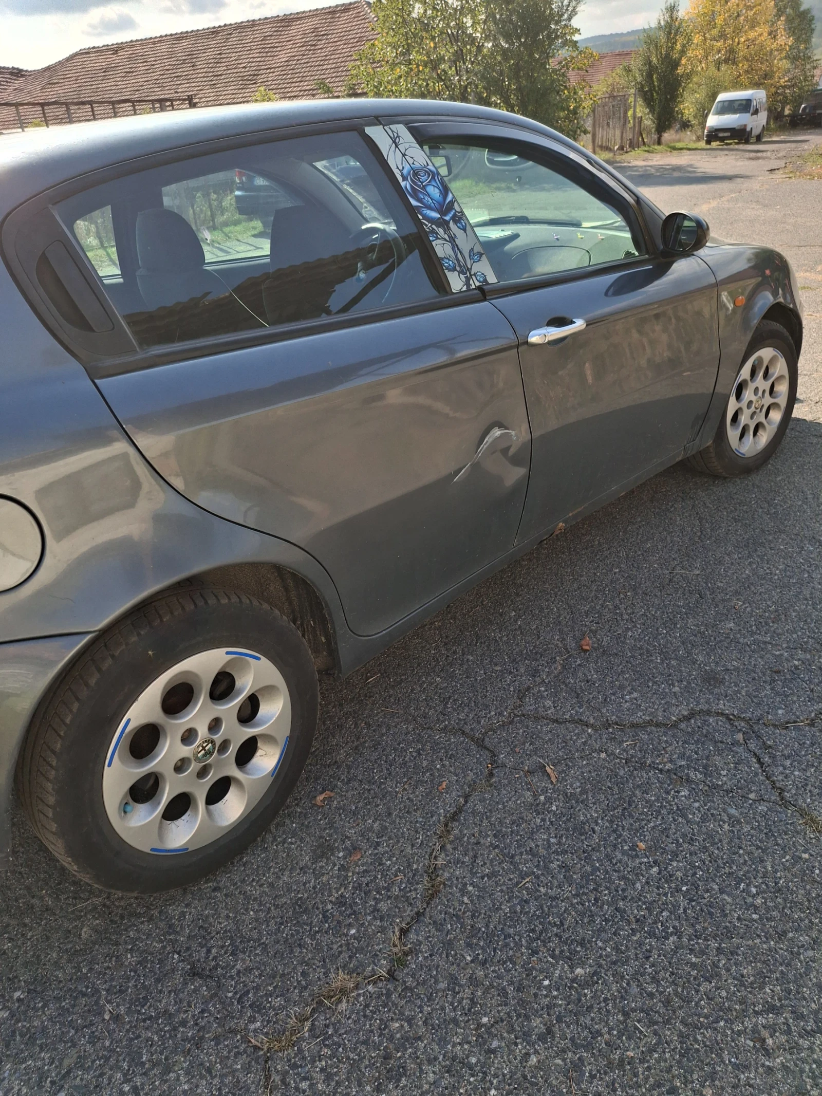 Alfa Romeo 147  - изображение 3