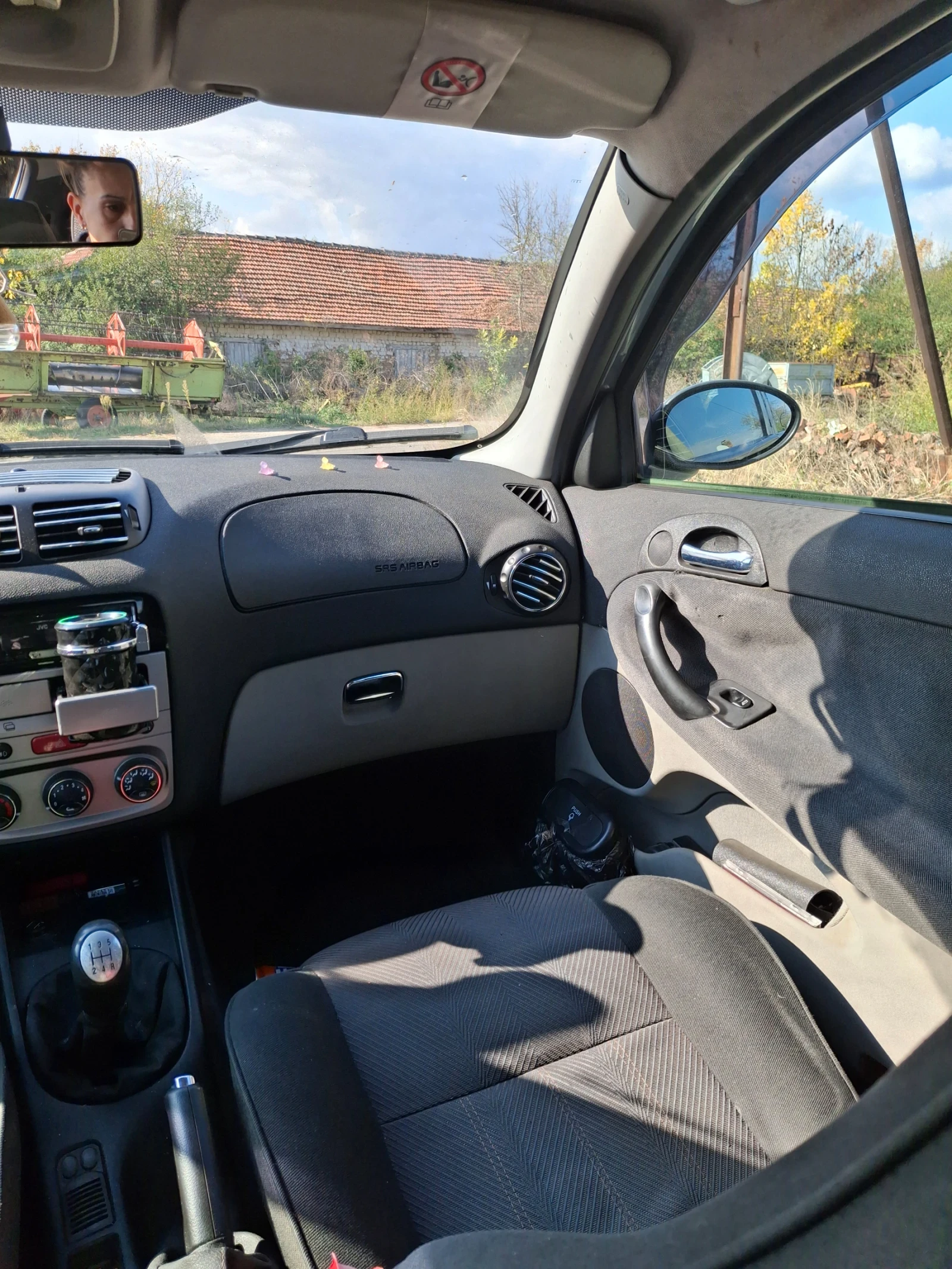 Alfa Romeo 147  - изображение 9