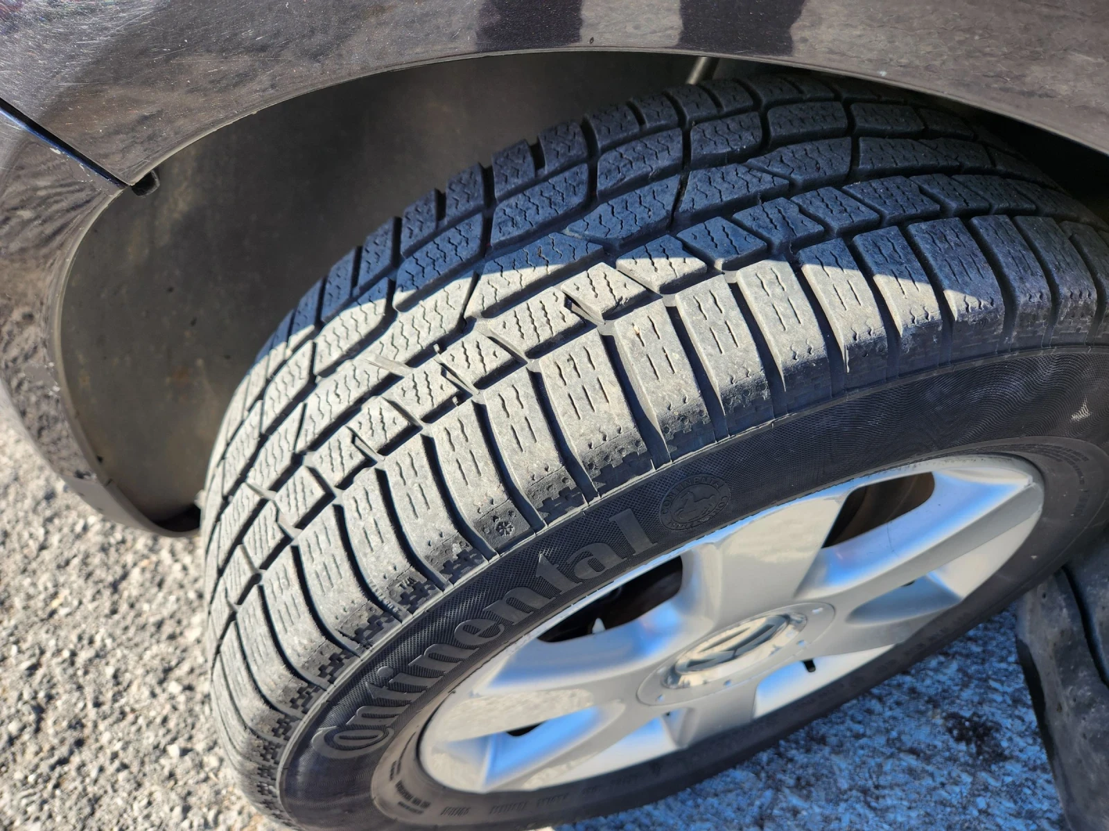 VW Touran 2.0 TDI | Mobile.bg � ����������� 15