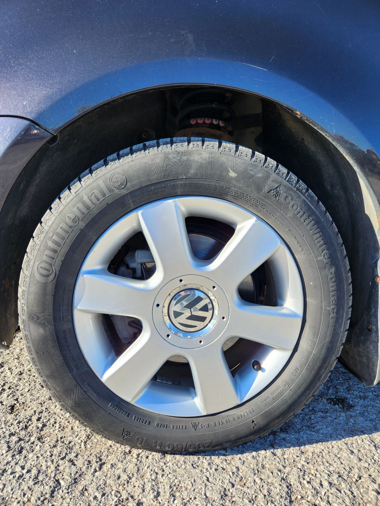 VW Touran 2.0 TDI | Mobile.bg � ����������� 14