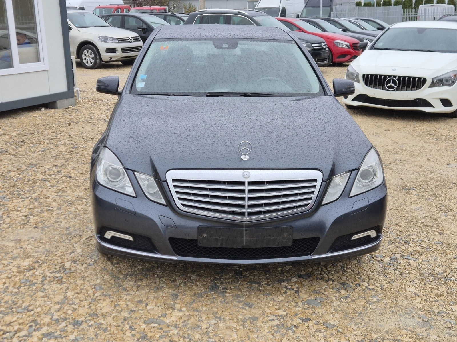 Mercedes-Benz E 220 CDI AUTOMAT  - изображение 2