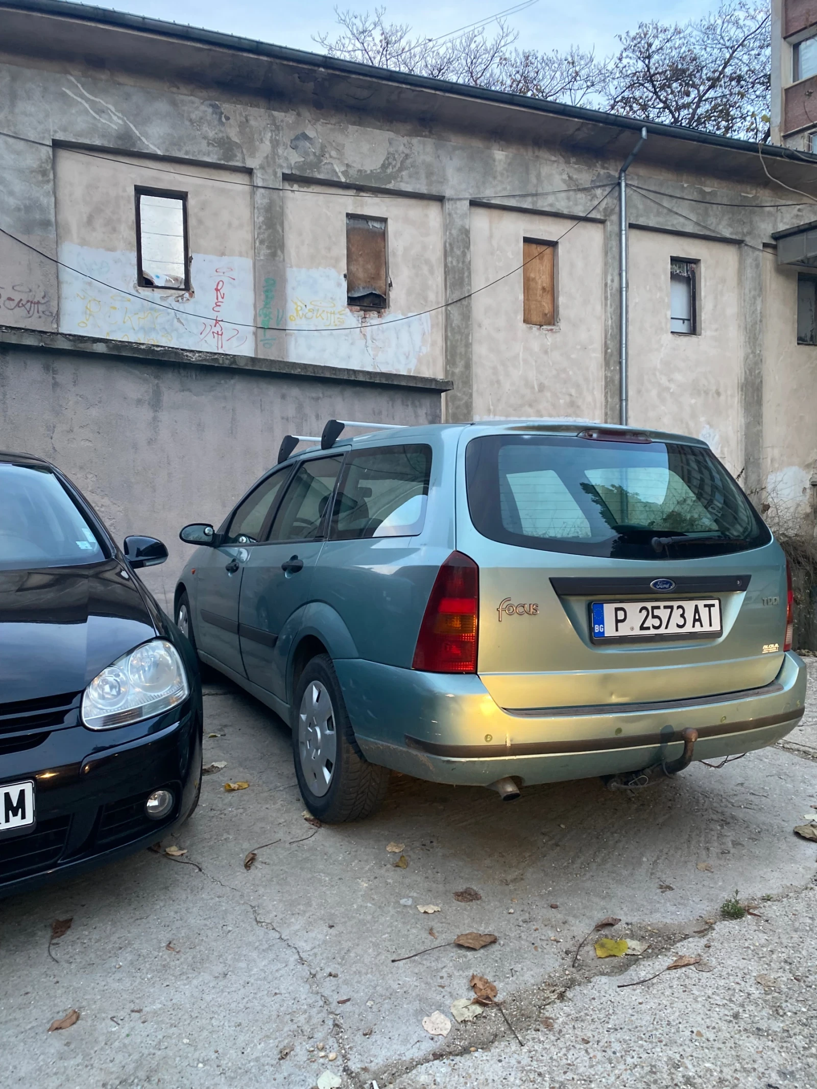 Ford Escort  - изображение 4