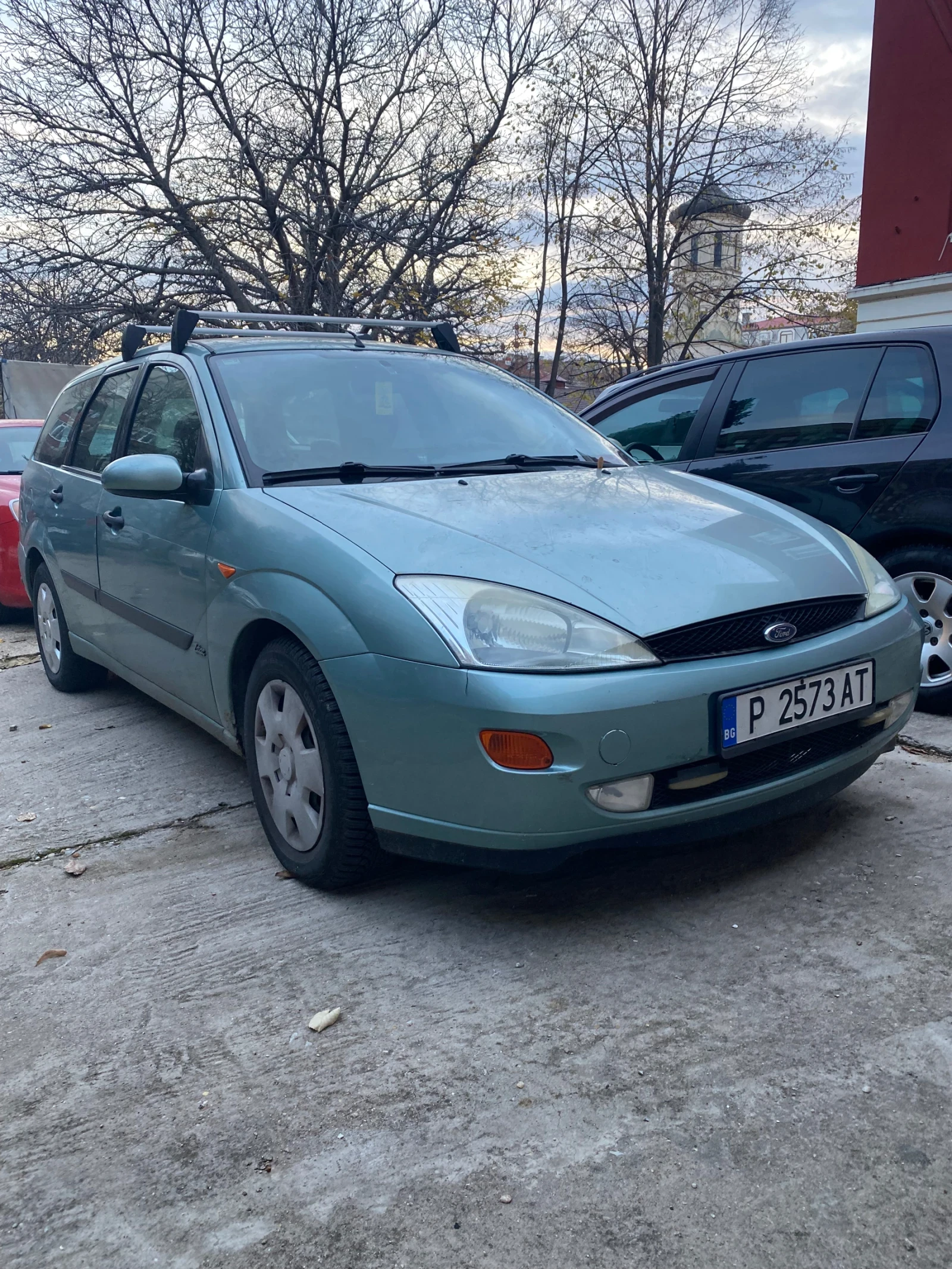 Ford Escort | Mobile.bg � ����������� 1