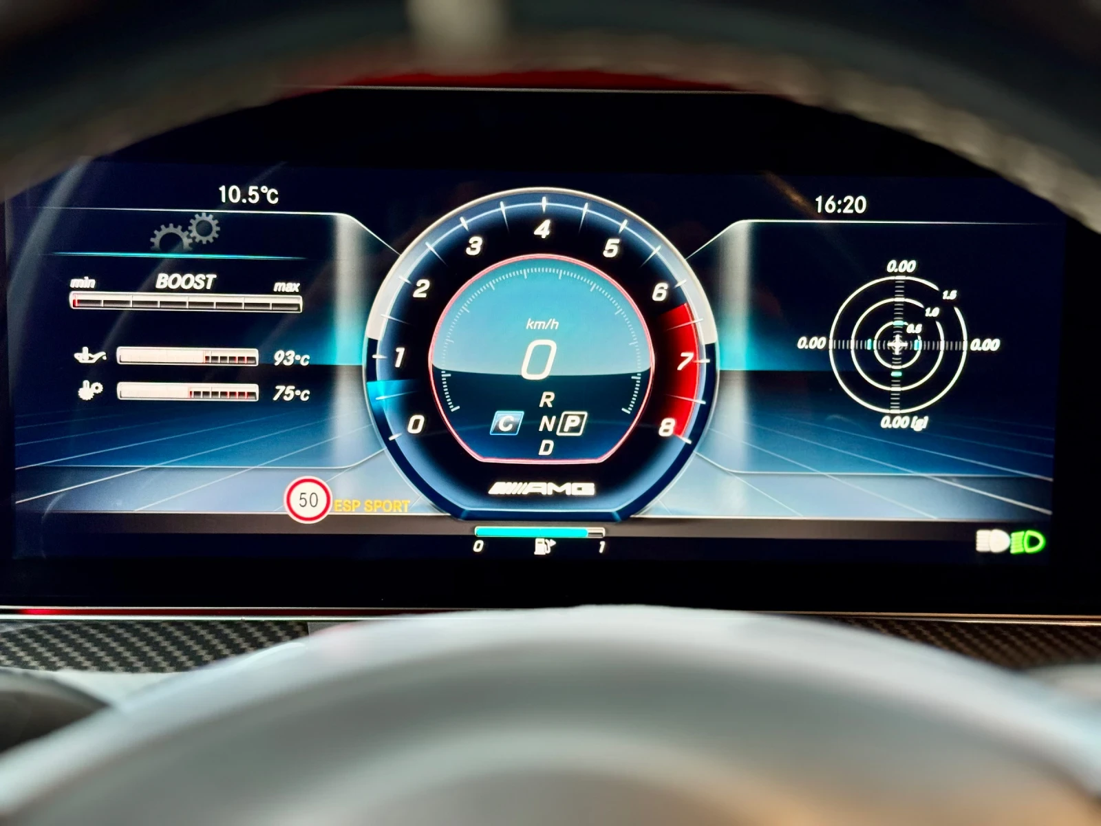 Mercedes-Benz E 43 AMG �63-pack/CARBON/BURMESTER/4matic/Digital/��������� | Mobile.bg � ����������� 13