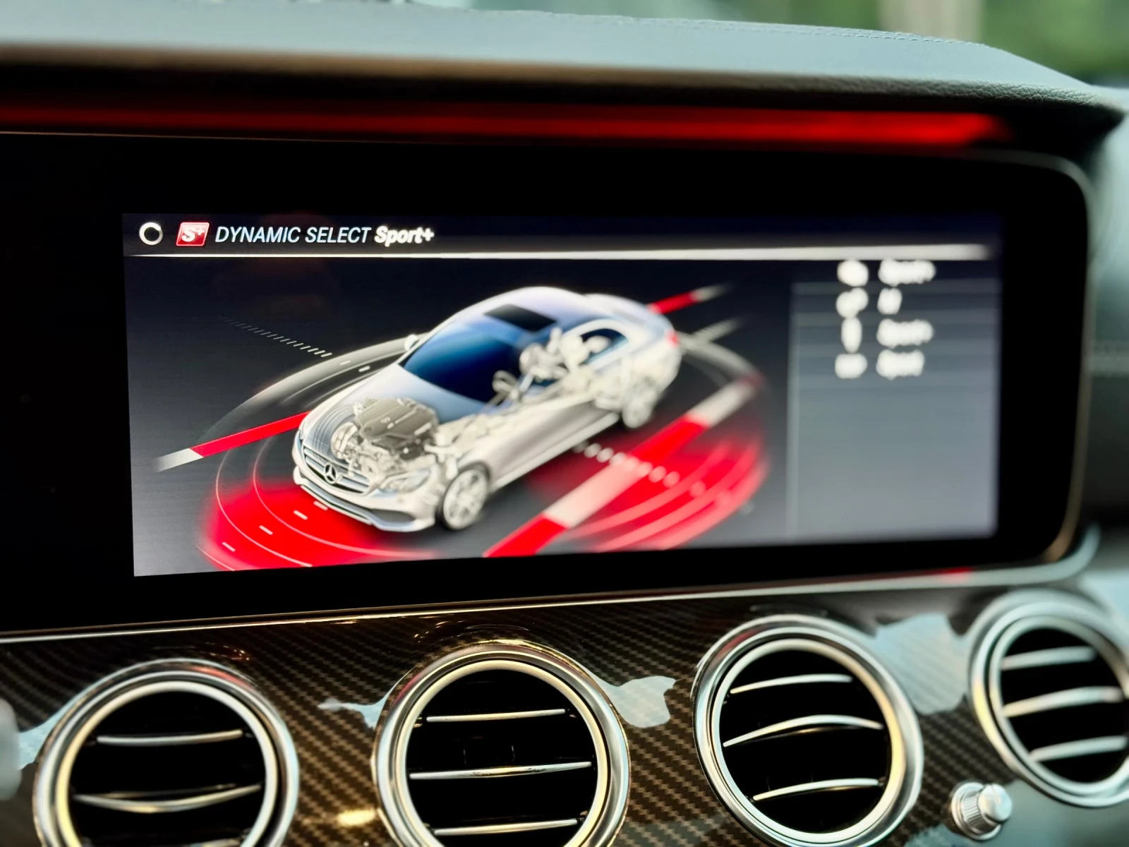 Mercedes-Benz E 43 AMG �63-pack/CARBON/BURMESTER/4matic/Digital/��������� | Mobile.bg � ����������� 12