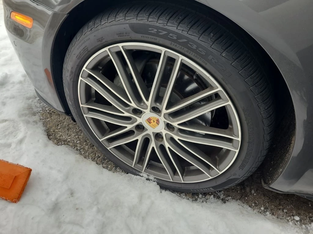 Porsche Panamera 4S 2017 * CARFAX * ��� ������������ ������ | Mobile.bg � ����������� 5