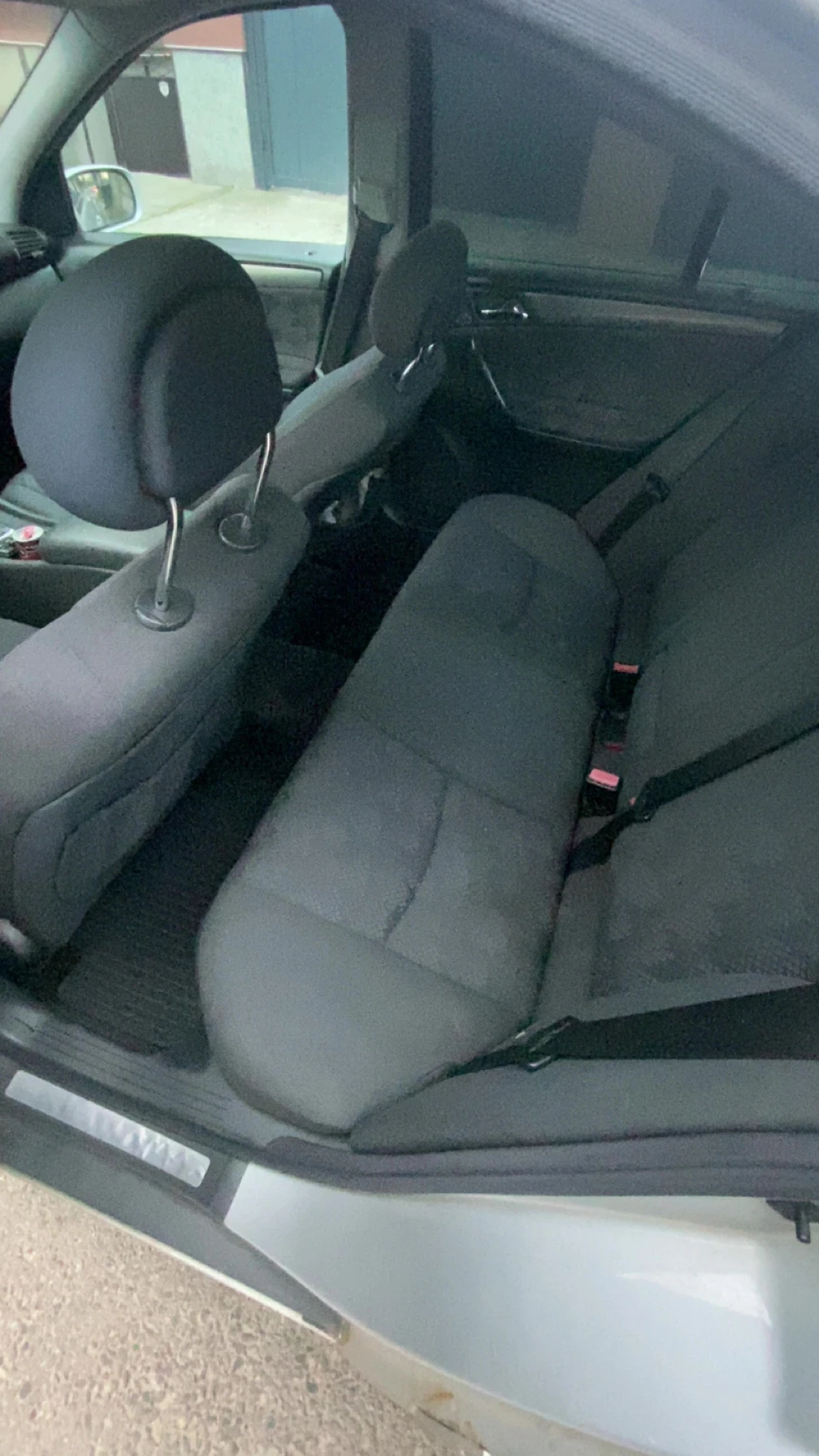 Mercedes-Benz C 270  - изображение 7