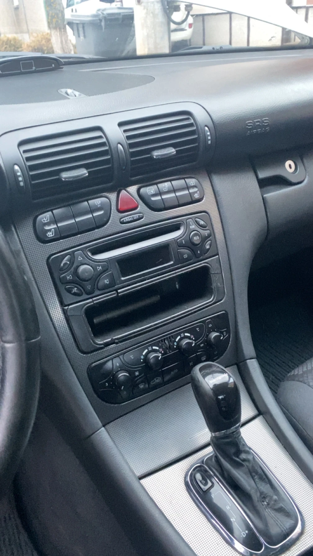 Mercedes-Benz C 270  - изображение 6