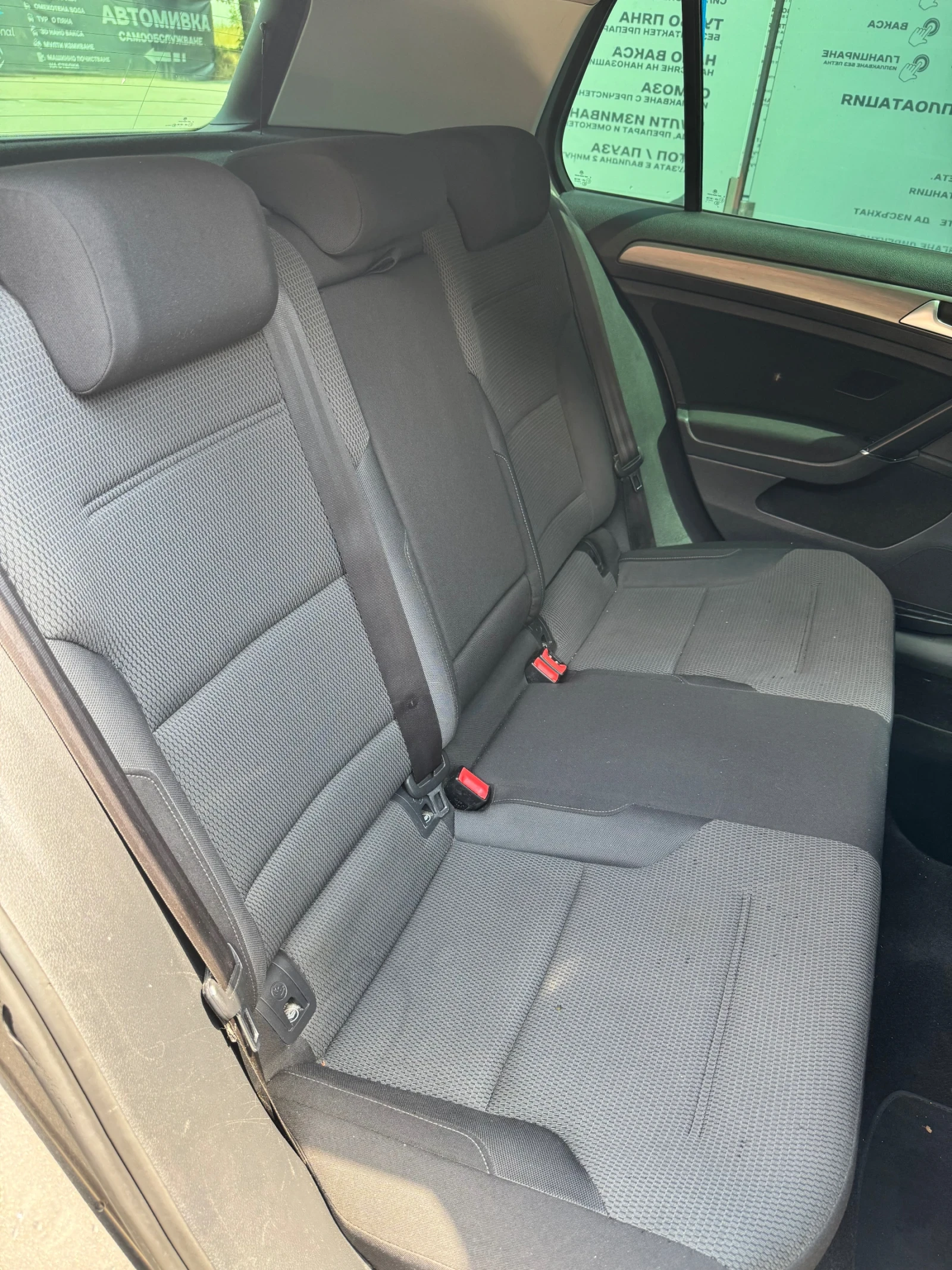 VW Golf 7 Facelift GTD PACKED  | Mobile.bg � ����������� 11