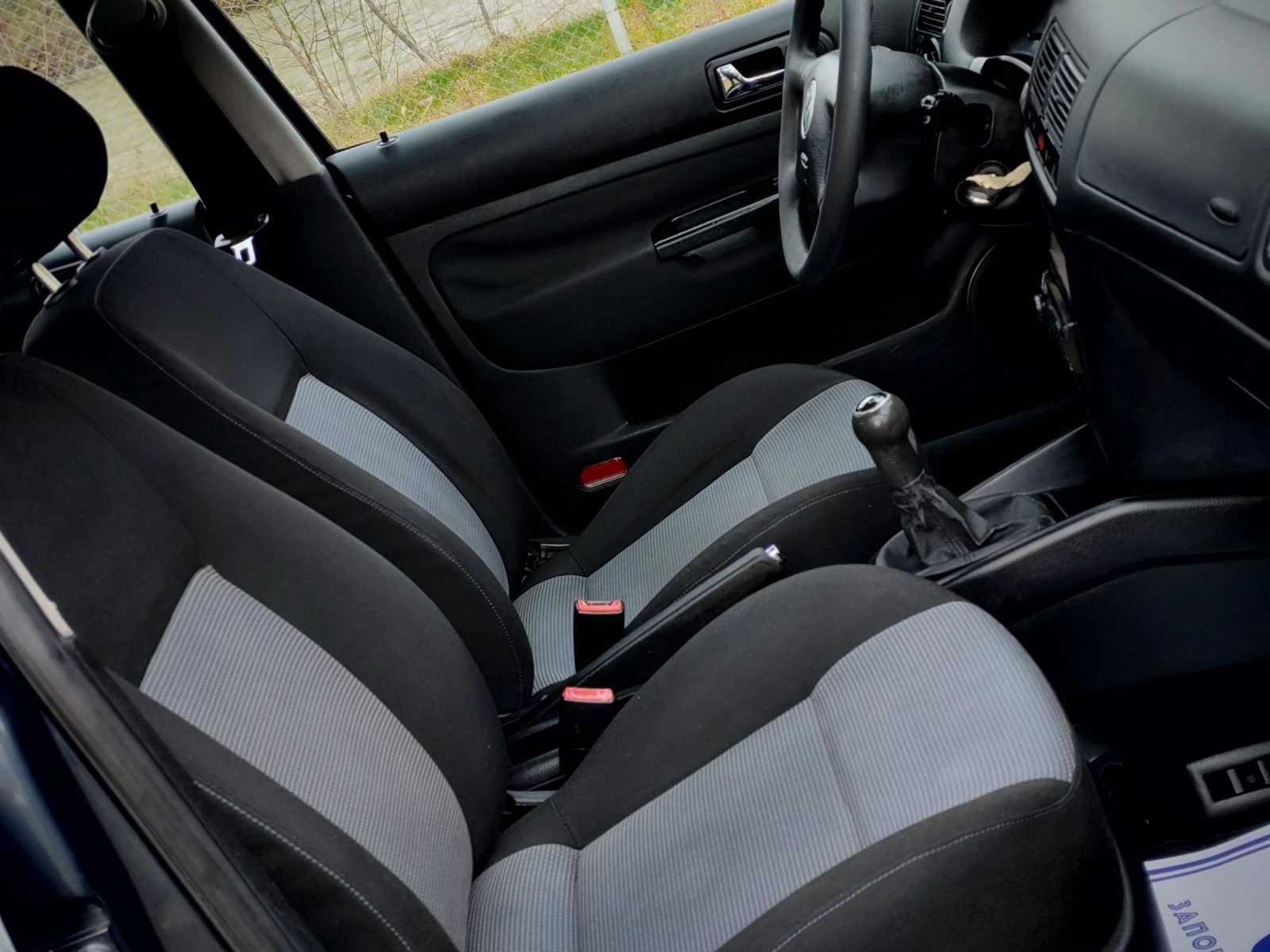 VW Golf 1.9TDI(90)* FACELIFT* ��� ����*  | Mobile.bg � ����������� 14