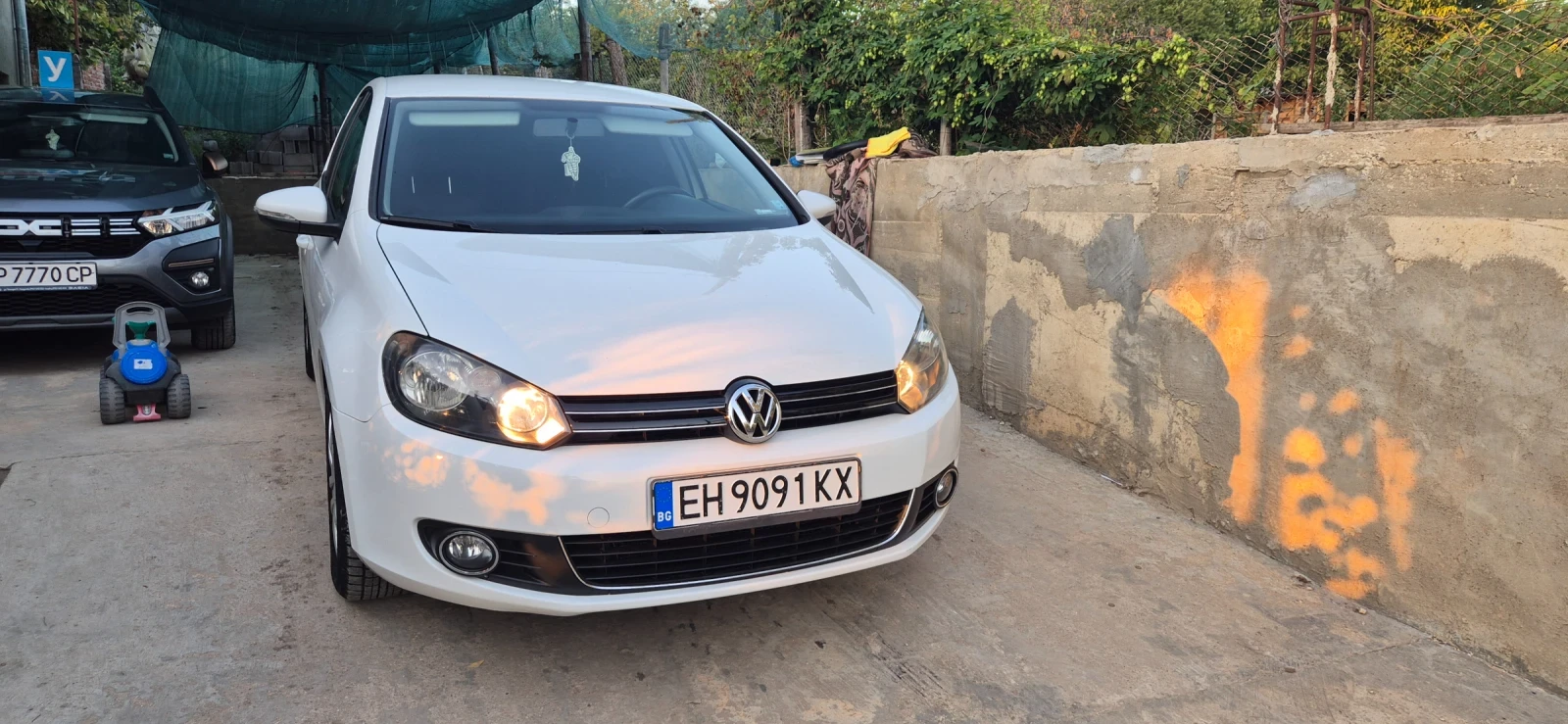 VW Golf | Mobile.bg � ����������� 1