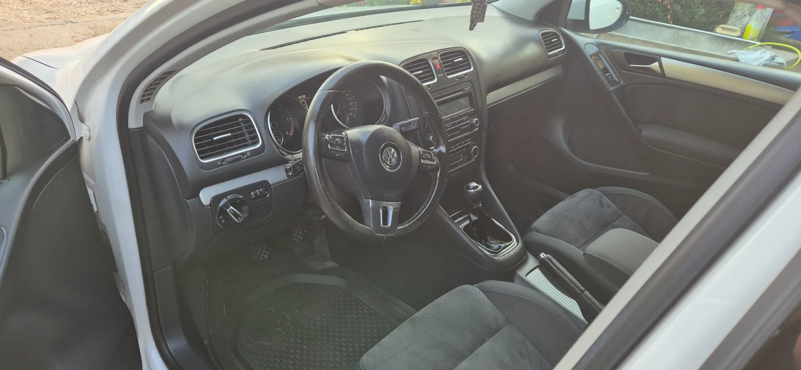 VW Golf  - изображение 4