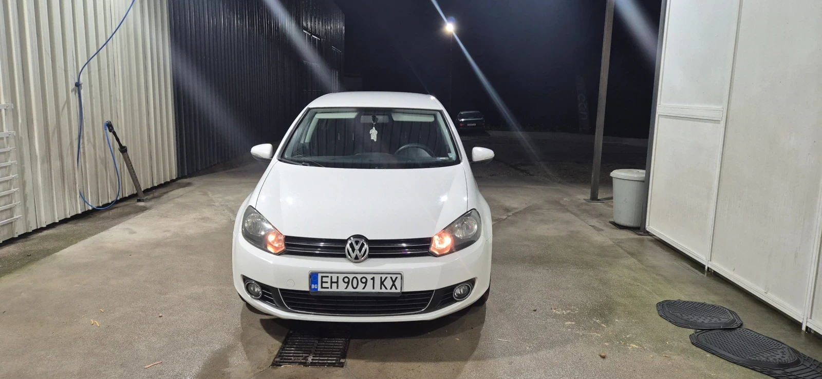 VW Golf  - изображение 8