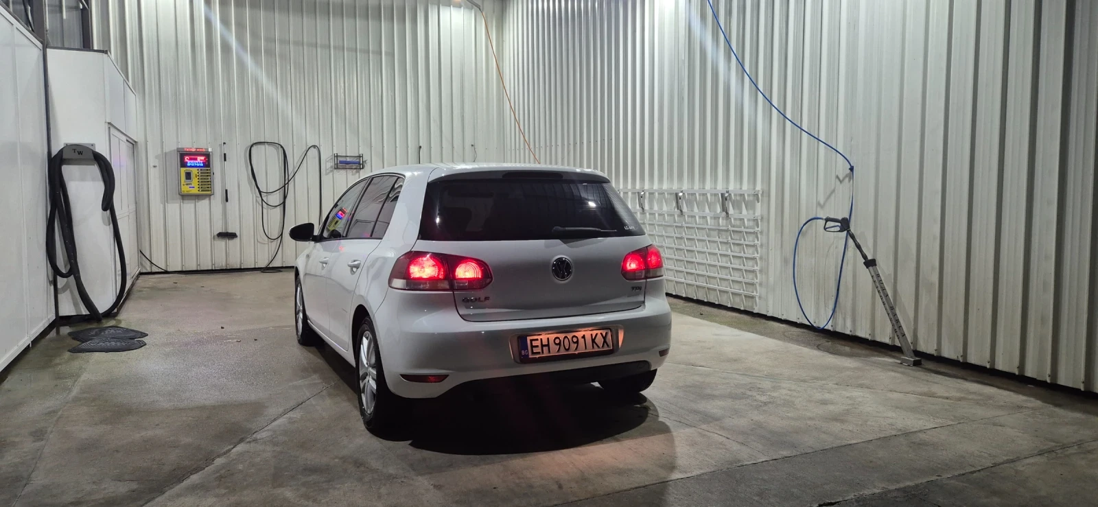 VW Golf  - изображение 5
