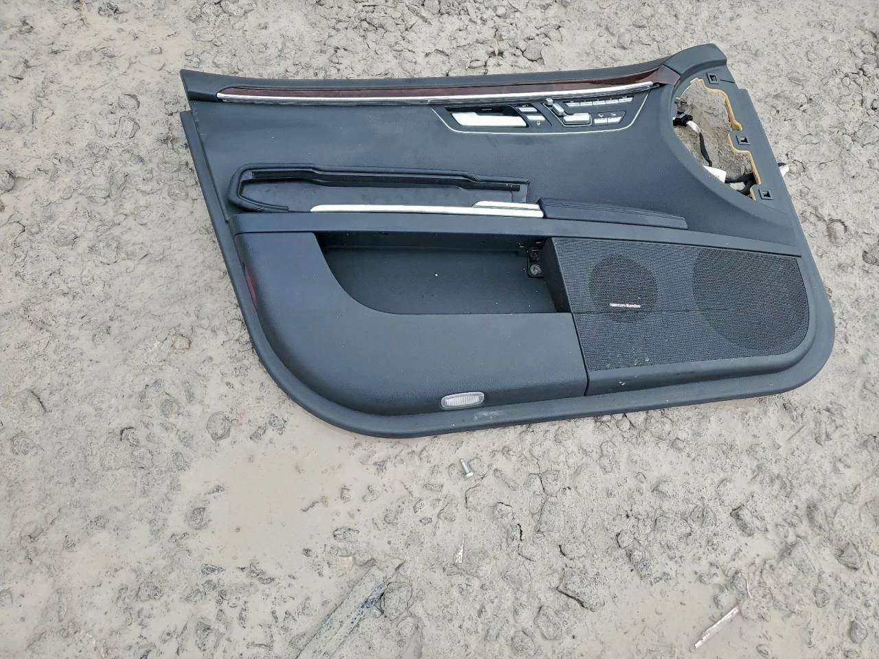 Mercedes-Benz S 550 4.6l | Mobile.bg � ����������� 11