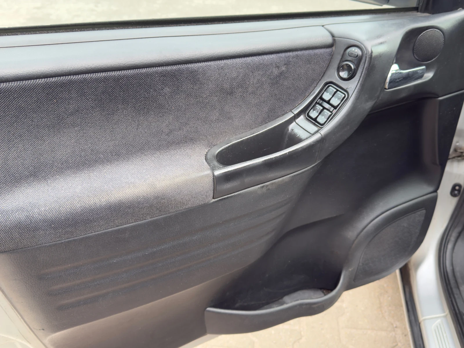 Opel Zafira 2.2 dizel 7 ������ | Mobile.bg � ����������� 9