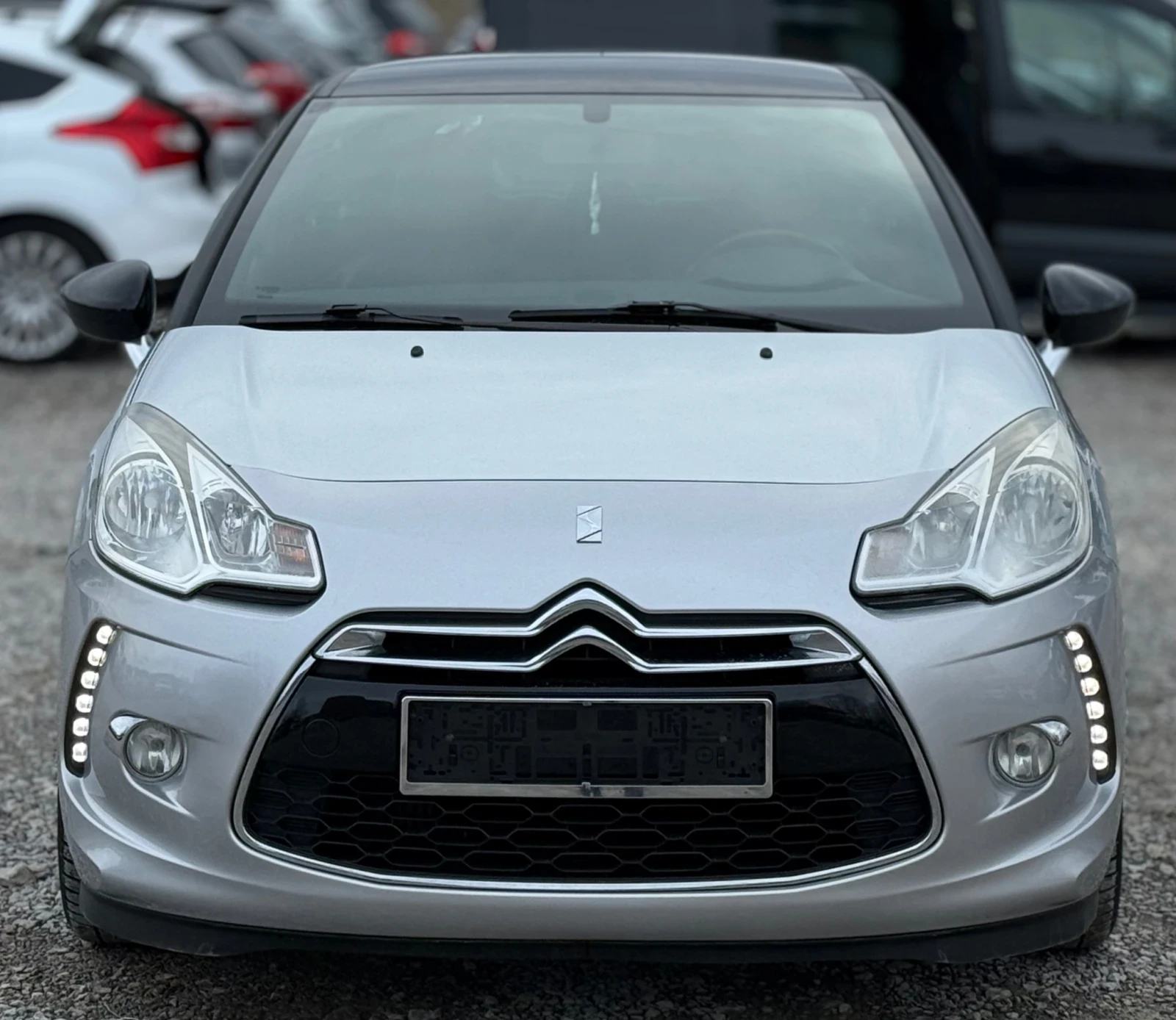 Citroen DS3 1.6i 156�.� * �����������*  | Mobile.bg � ����������� 2