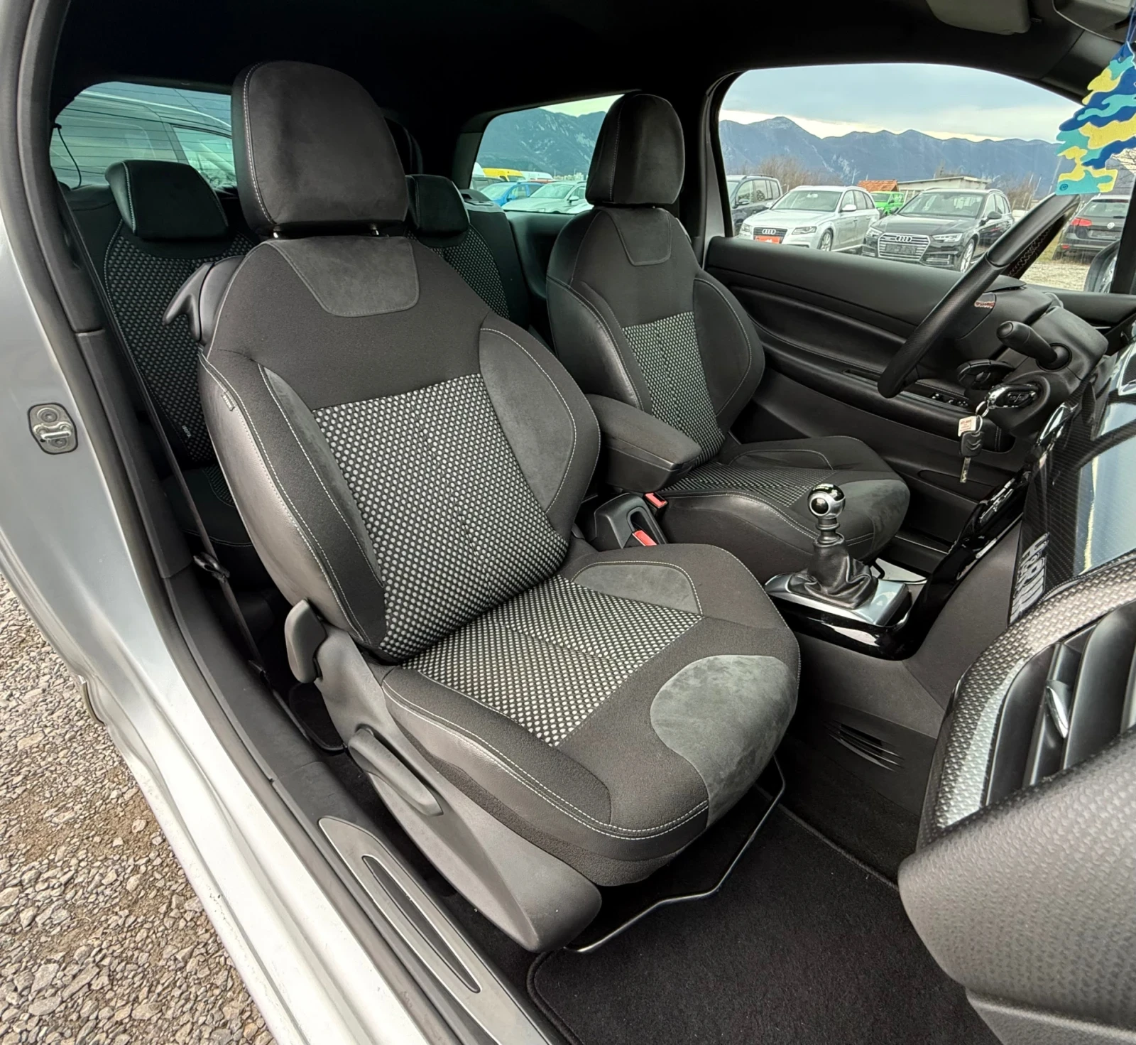 Citroen DS3 1.6i 156�.� * �����������*  | Mobile.bg � ����������� 14