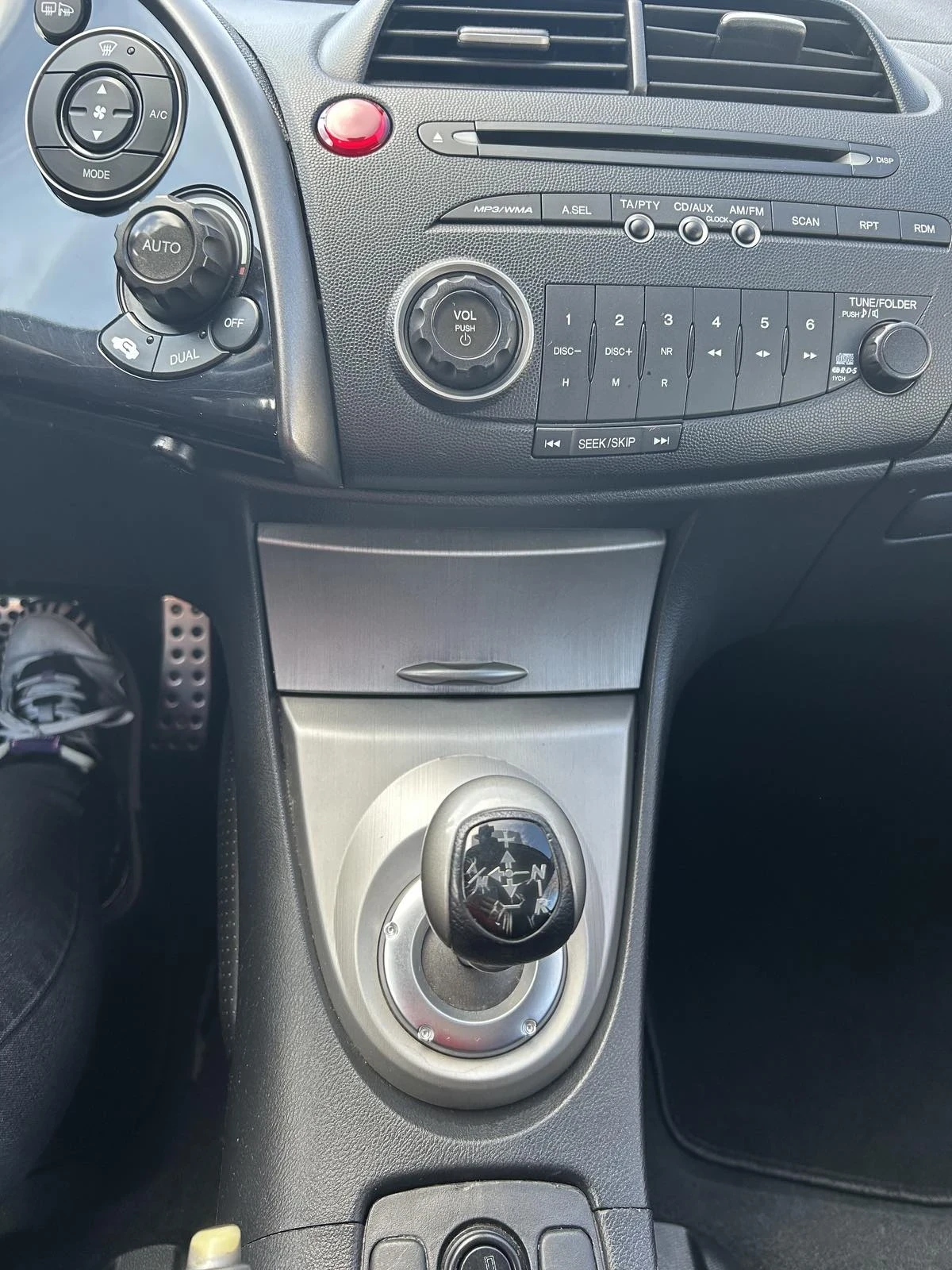 Honda Civic  - изображение 5