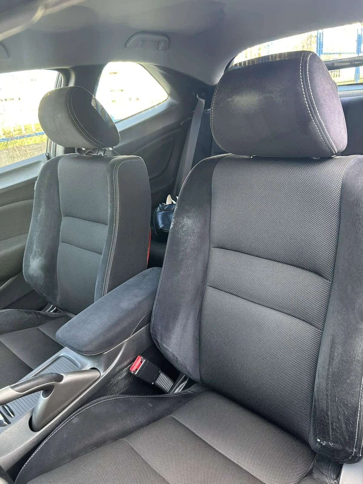 Honda Civic  - изображение 2