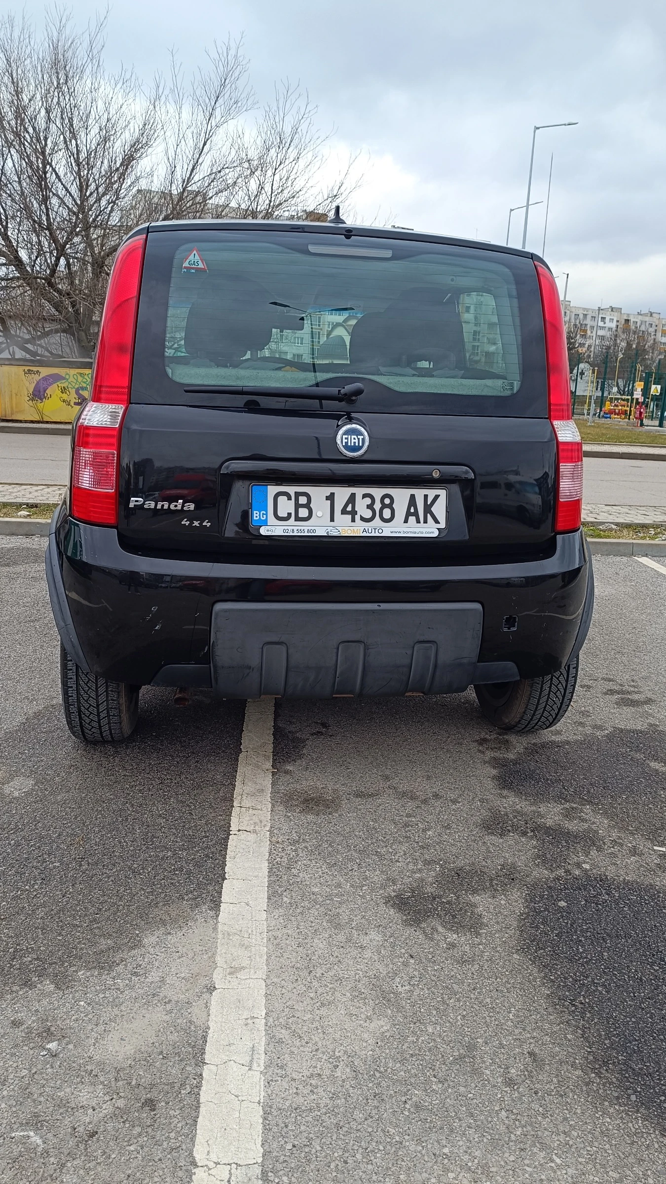 Fiat Panda | Mobile.bg � ����������� 8