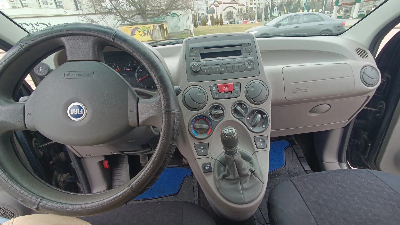 Fiat Panda | Mobile.bg � ����������� 17
