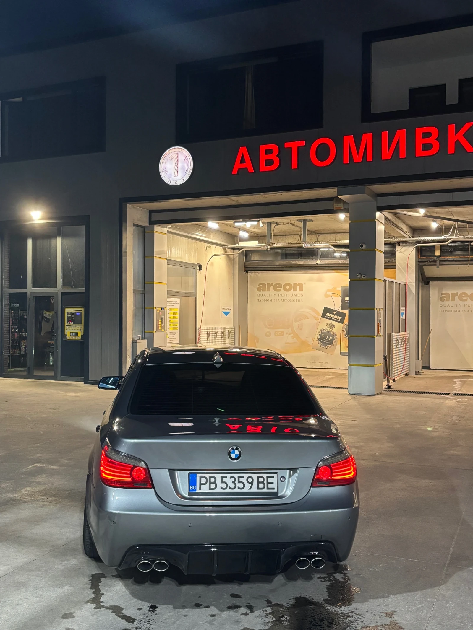 BMW 530  - изображение 2