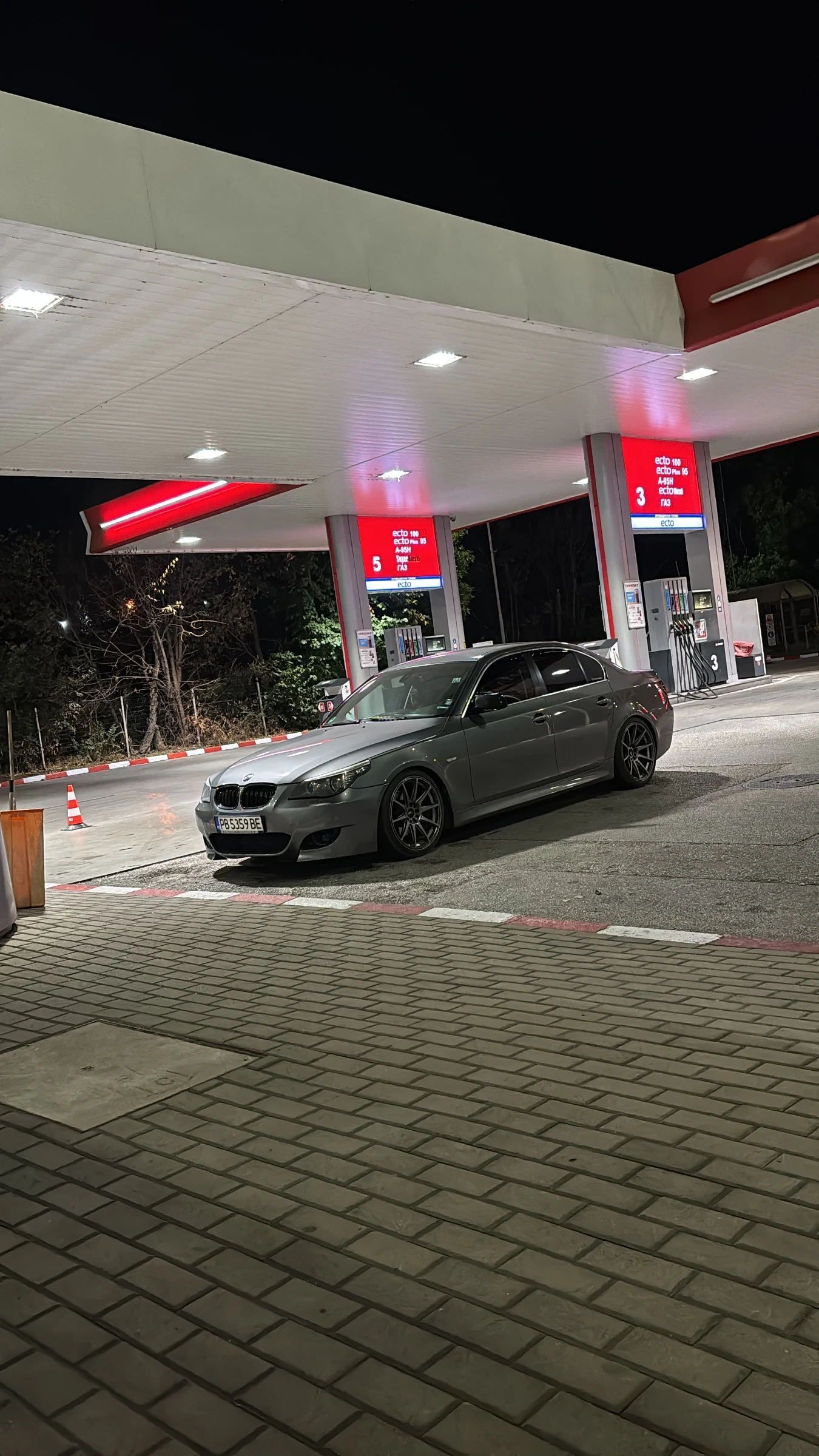 BMW 530  - изображение 3